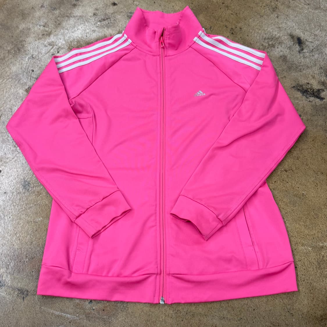 [ 정품/S ] 아디다스 트랙탑 져지 b8 상품이미지2