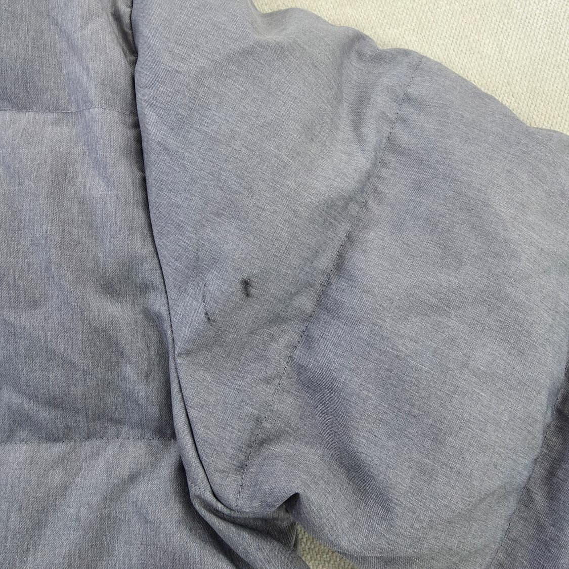 [2XL] 나이키 집업 저지 패딩 점퍼 0127J 상품이미지7