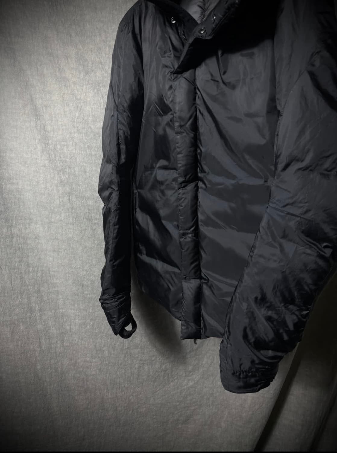 DEVOA Down Jacket 상품이미지5