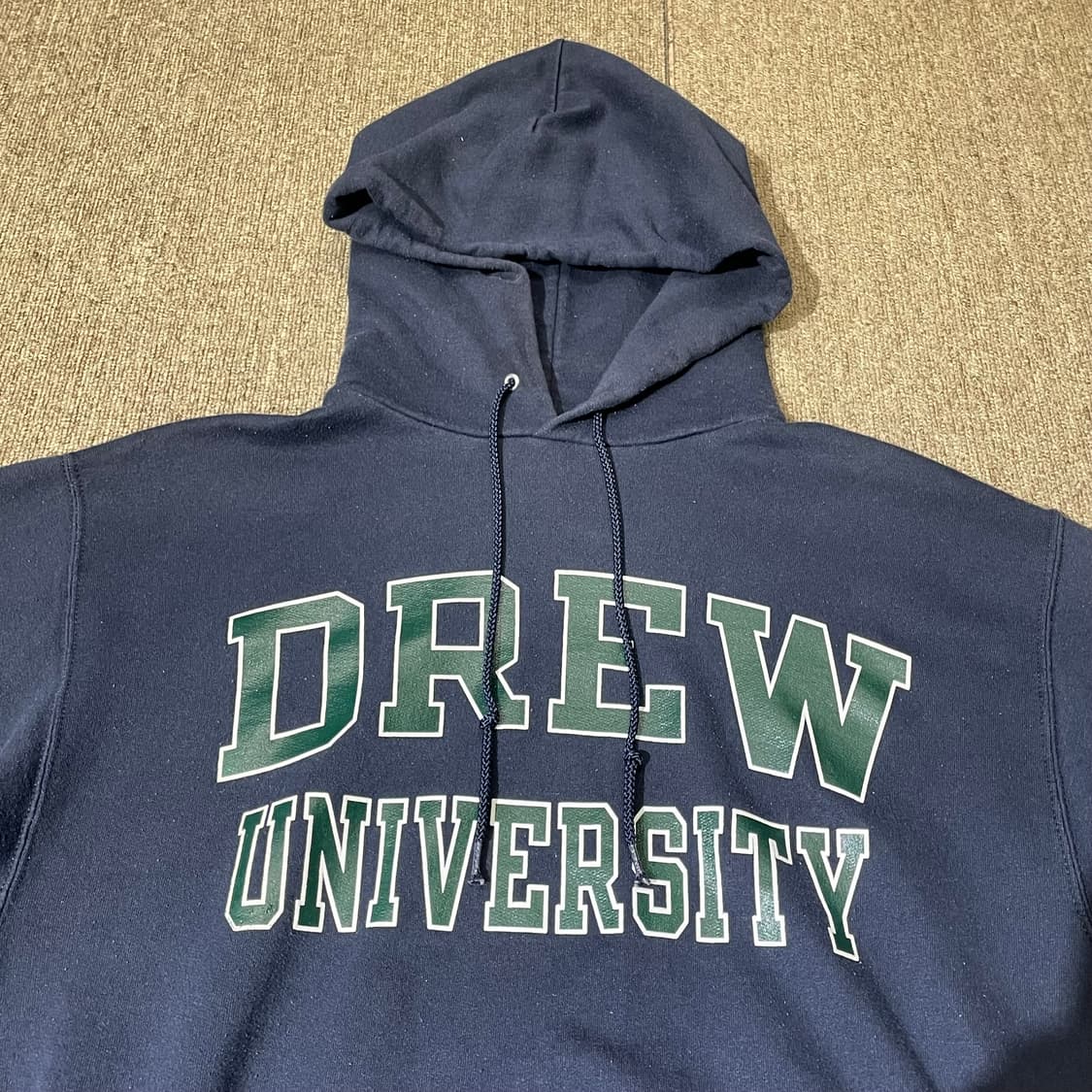 (M) Champion 챔피온 후드티 상품이미지3