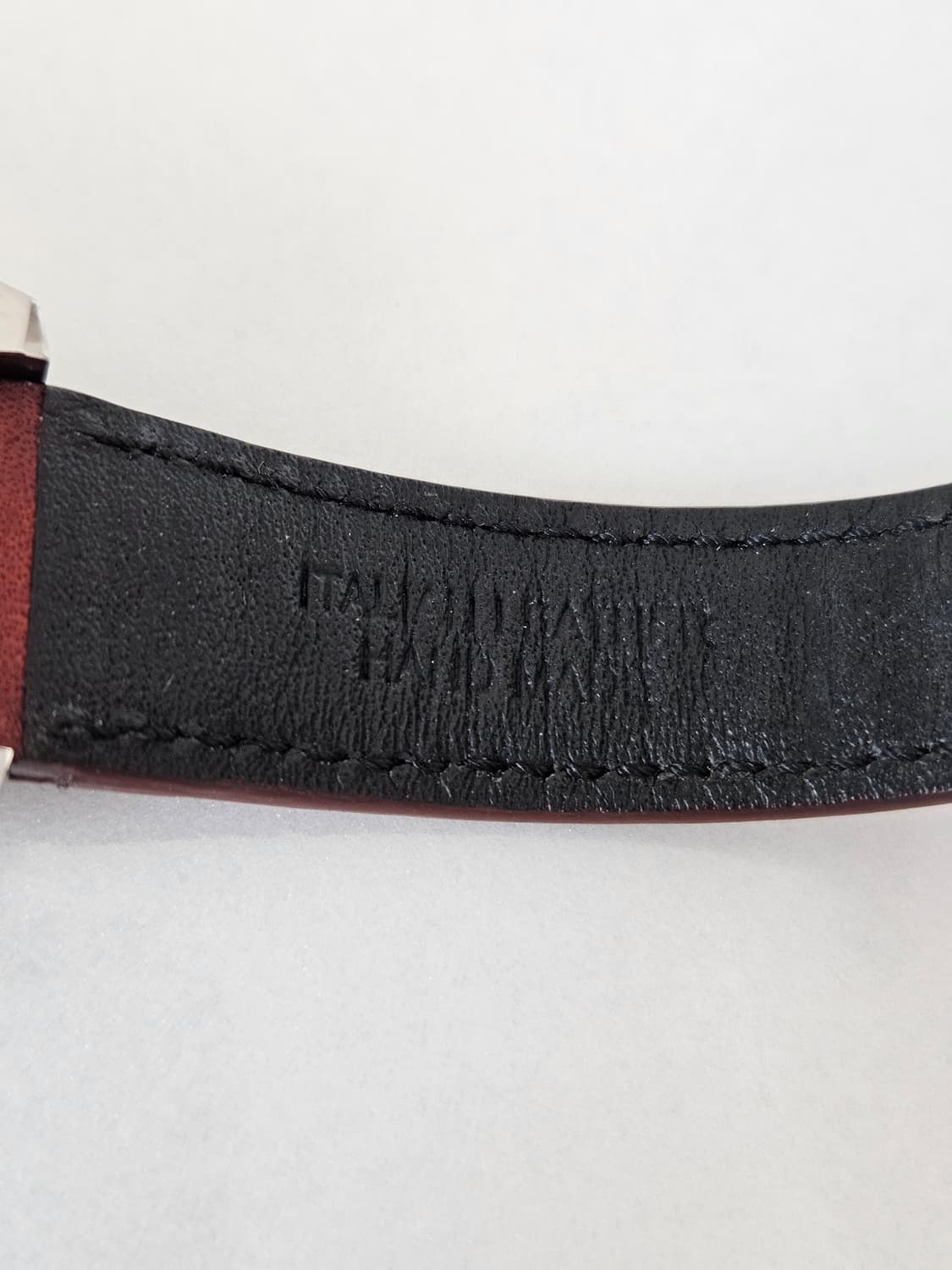 시티즌 에코드라이브 가죽밴드 상품이미지7