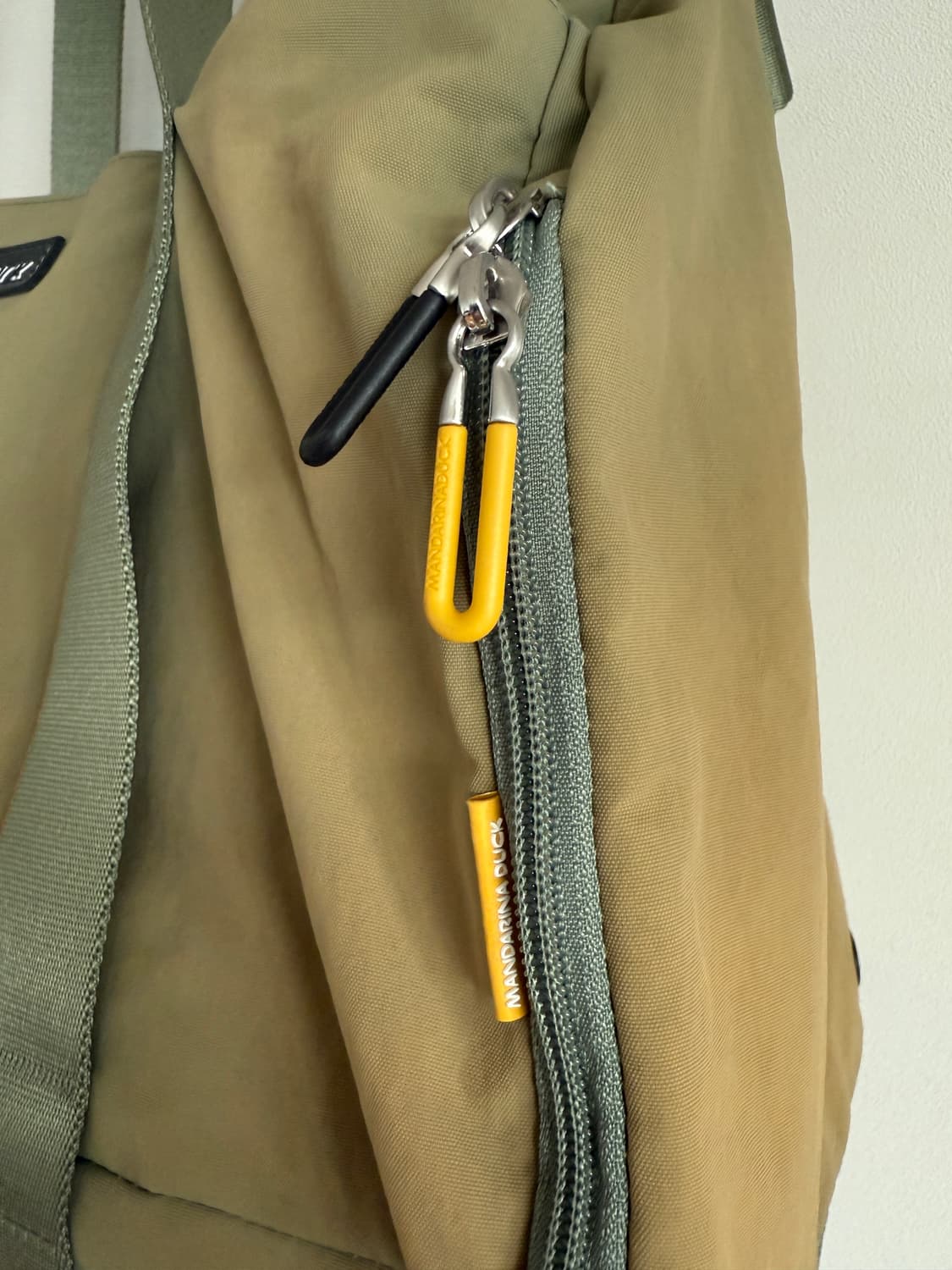 만다리나덕(Mandarina duck) 더플백 상품이미지6