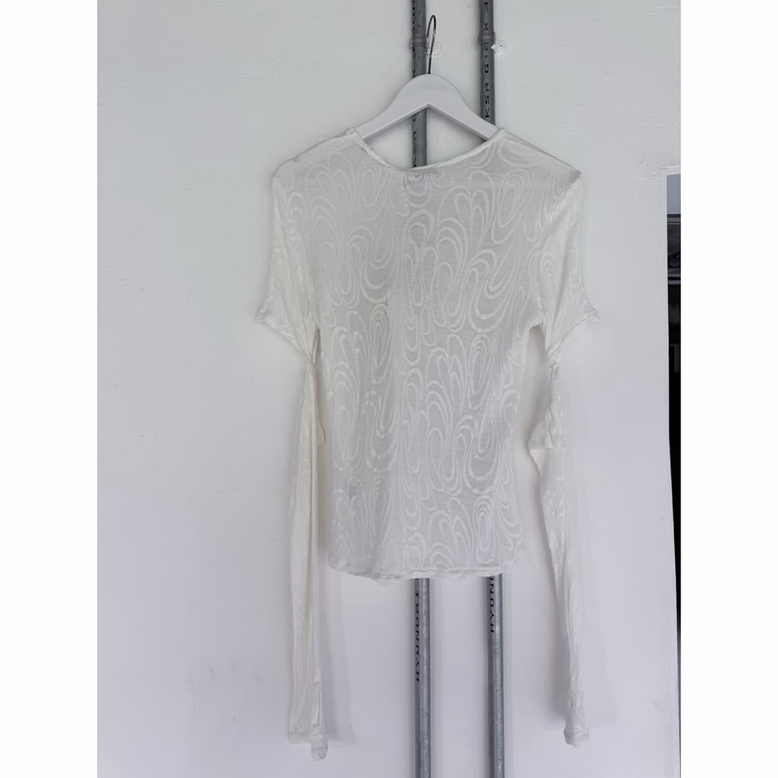 no 185. Our legacy t /Sz 36 상품이미지4