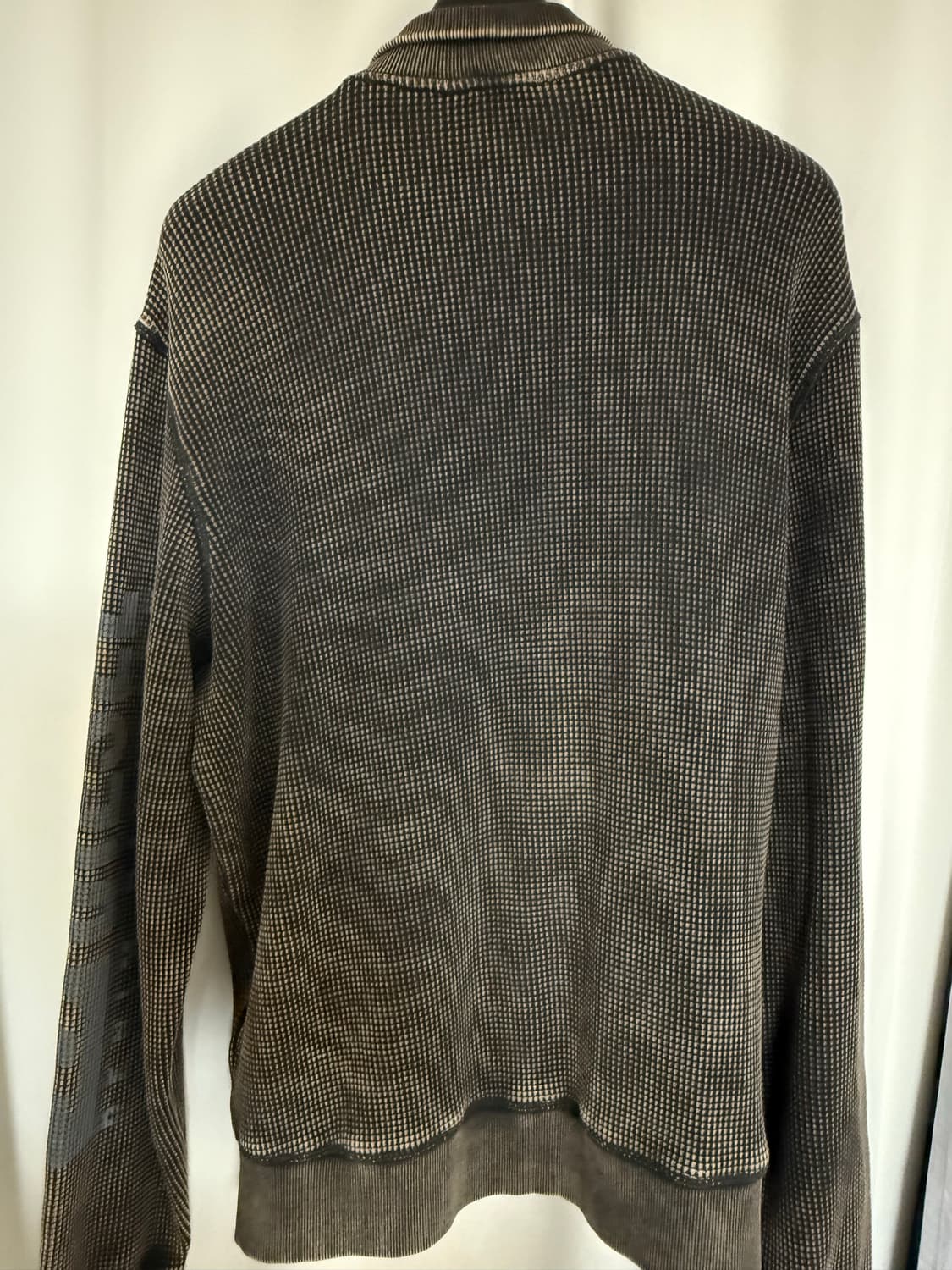 Diesel 집업 판매합니다 상품이미지3