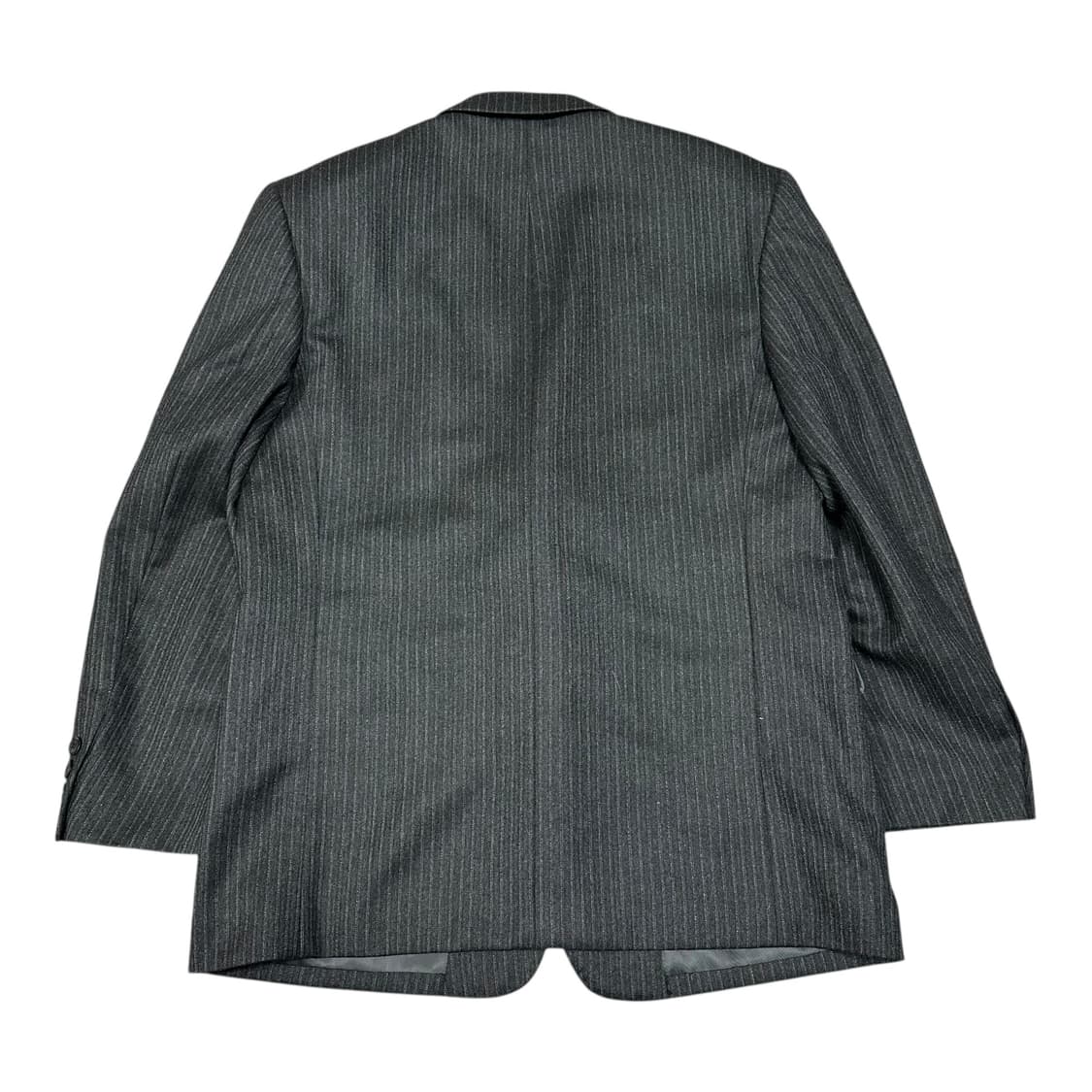 ✨ (조끼포함) 패러다임 스트라이프 블레이저 자켓 정장 상품이미지2