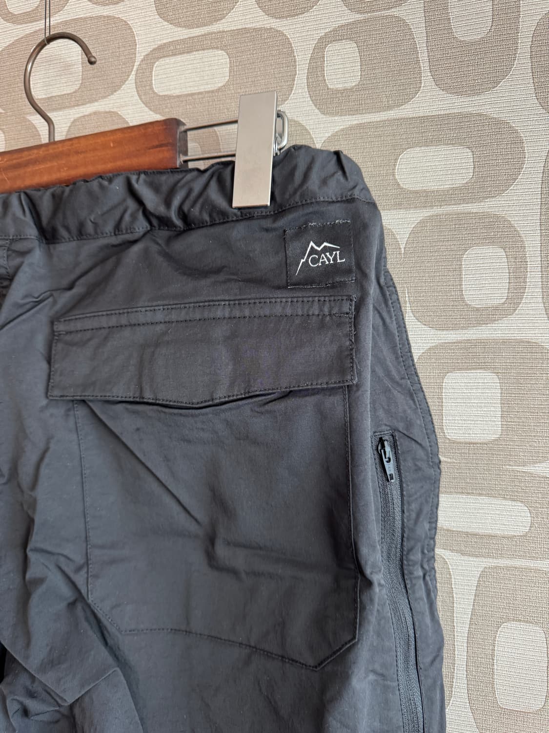 CAYL 케일 마운틴 팬츠 코프코어 바지 L 상품이미지5