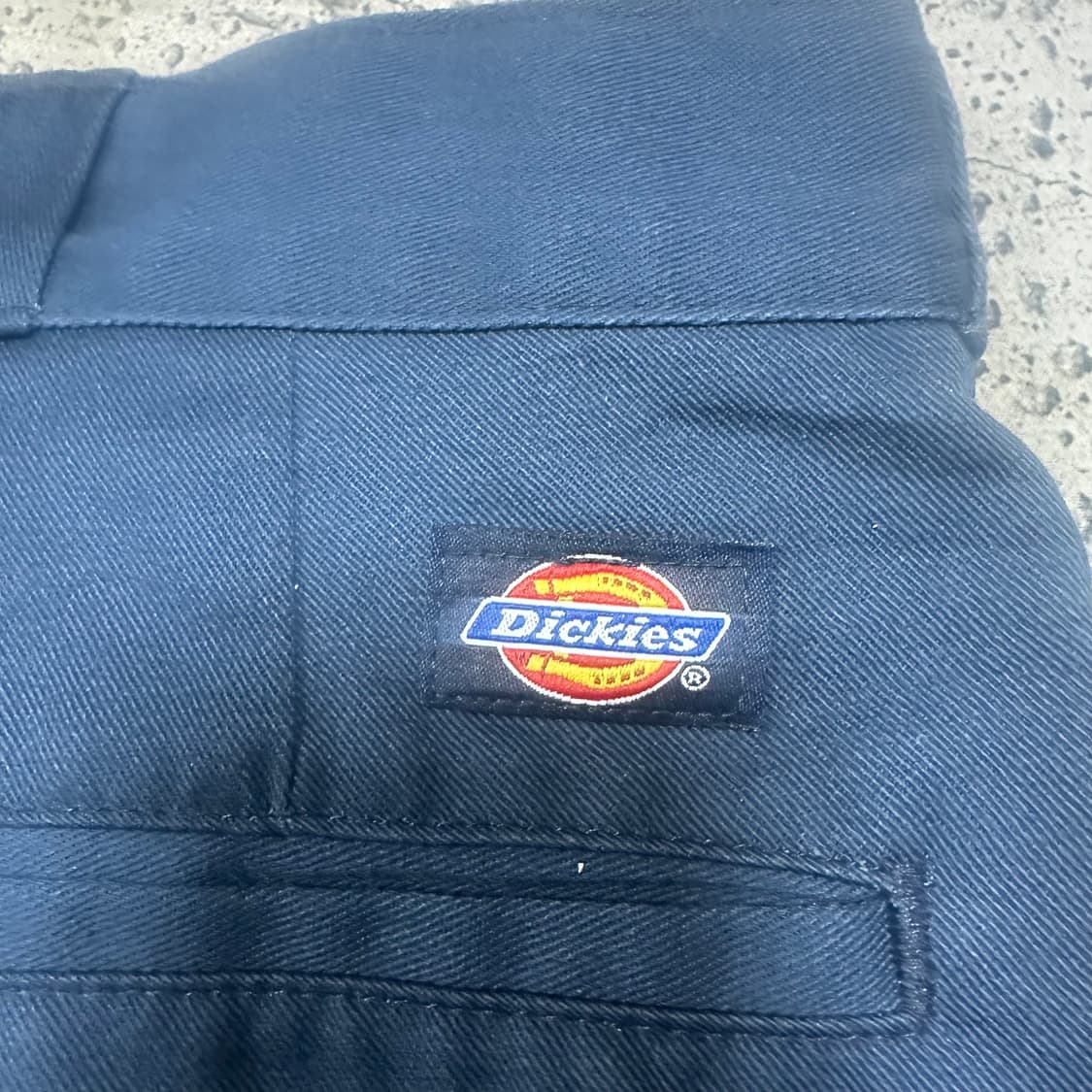 ✨ (바배) 디키즈 워크 팬츠  상품이미지3