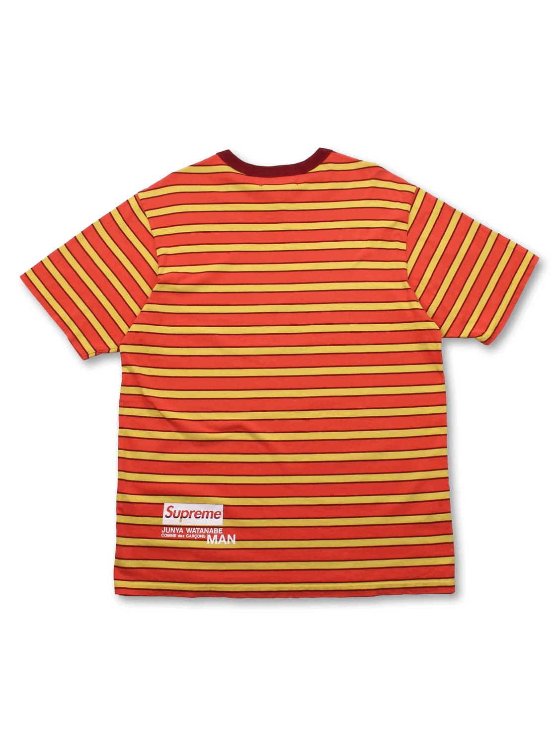 SUPREME X JUNYA WATANABE MAN (L) 상품이미지3