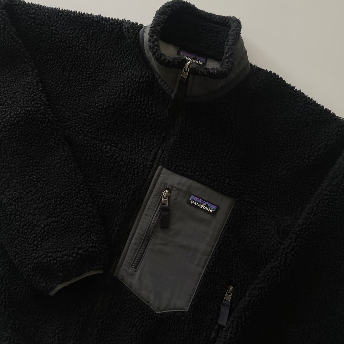Patagonia Classic Retro-X Jacket 상품이미지1