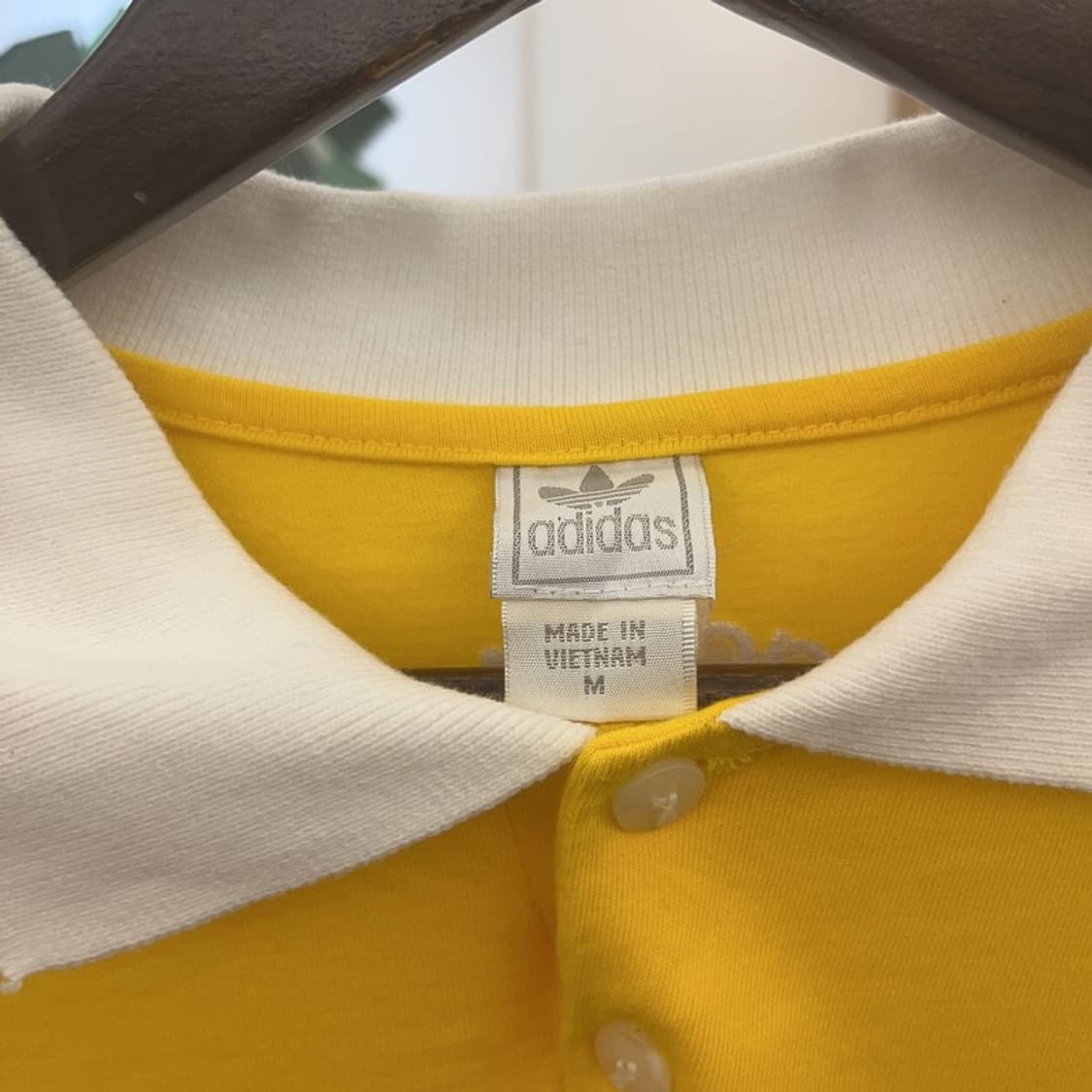 아디다스 스포츠웨어 올드스쿨 유로파 화이트탭 카라티 M C06533 상품이미지5