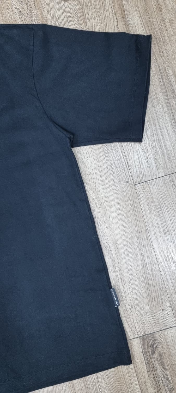 아크메드라비 배어돌 반팔 3size _ 공용,남성,L~XL 추천 상품이미지4