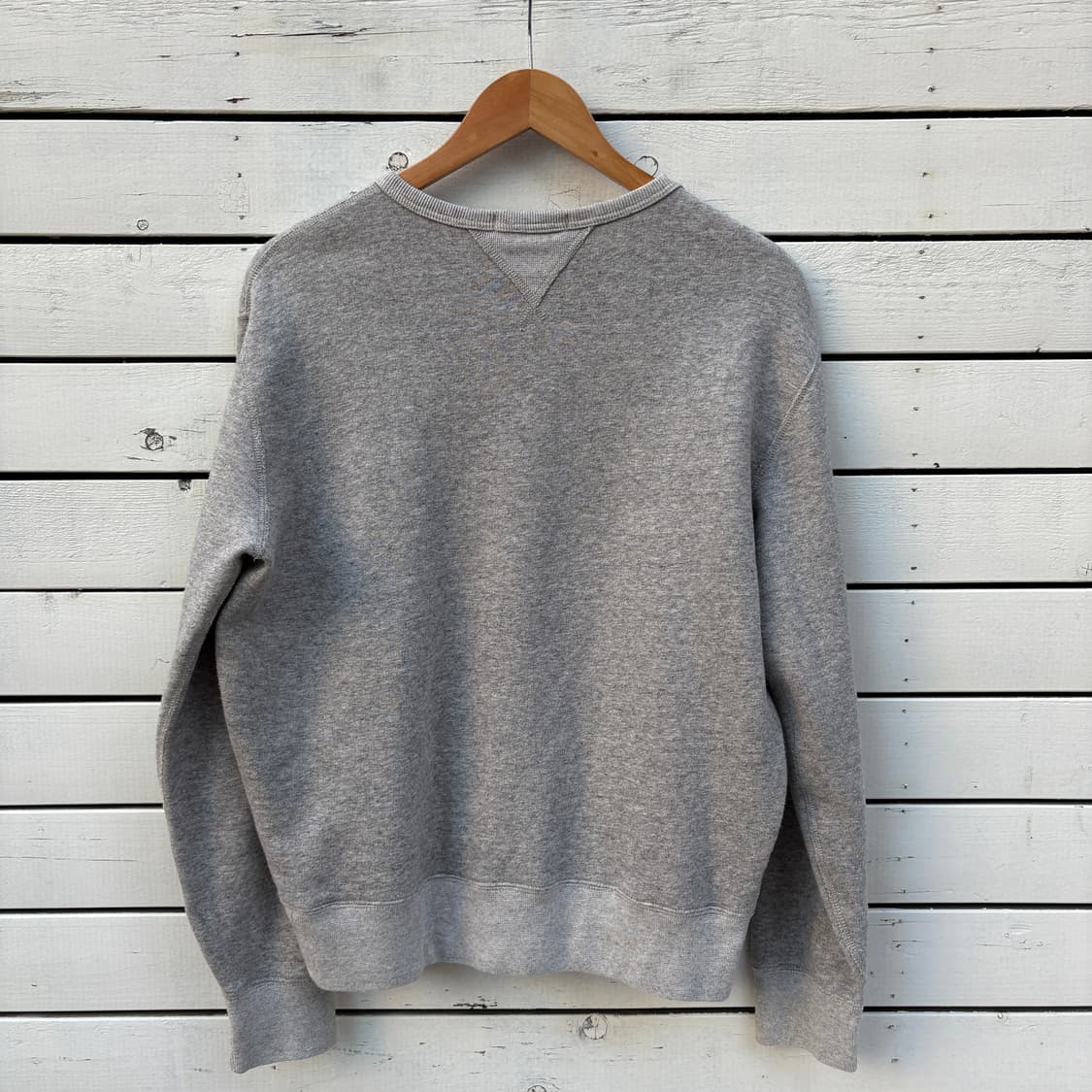 Polo 폴로 유콘필드 맨투맨 상품이미지2