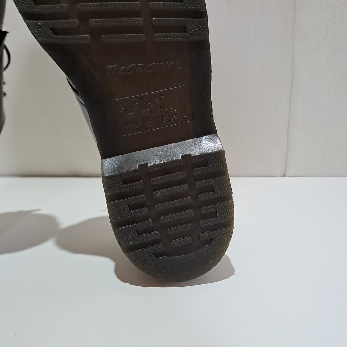 (택포) 닥터마틴 아키2 UK7 B429 상품이미지9