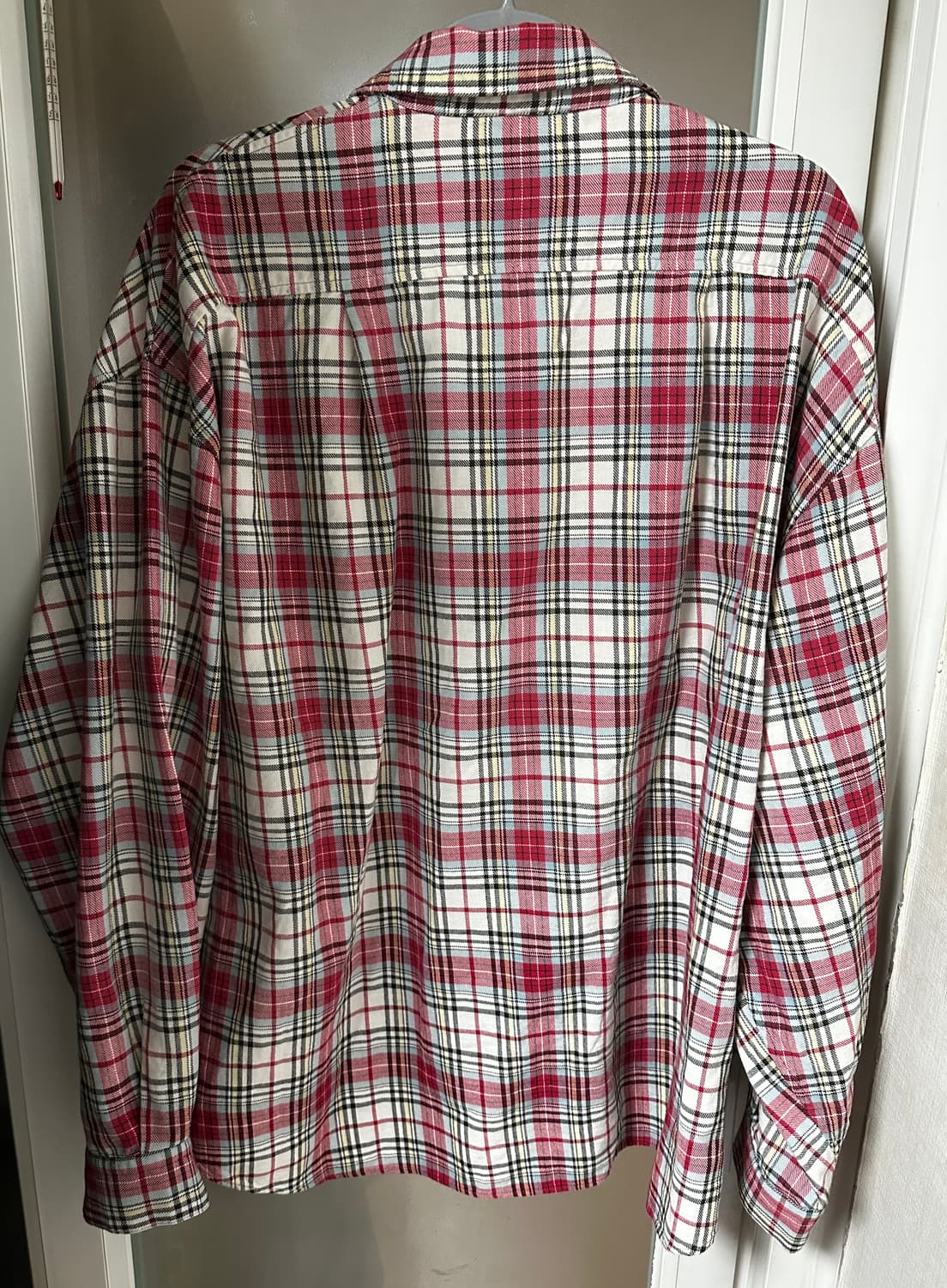 캐피탈 콜롬비아 셔츠 아노락 상품이미지2