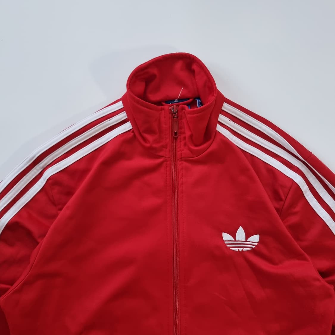 아디다스 파이어버드 져지 레드 상품이미지5