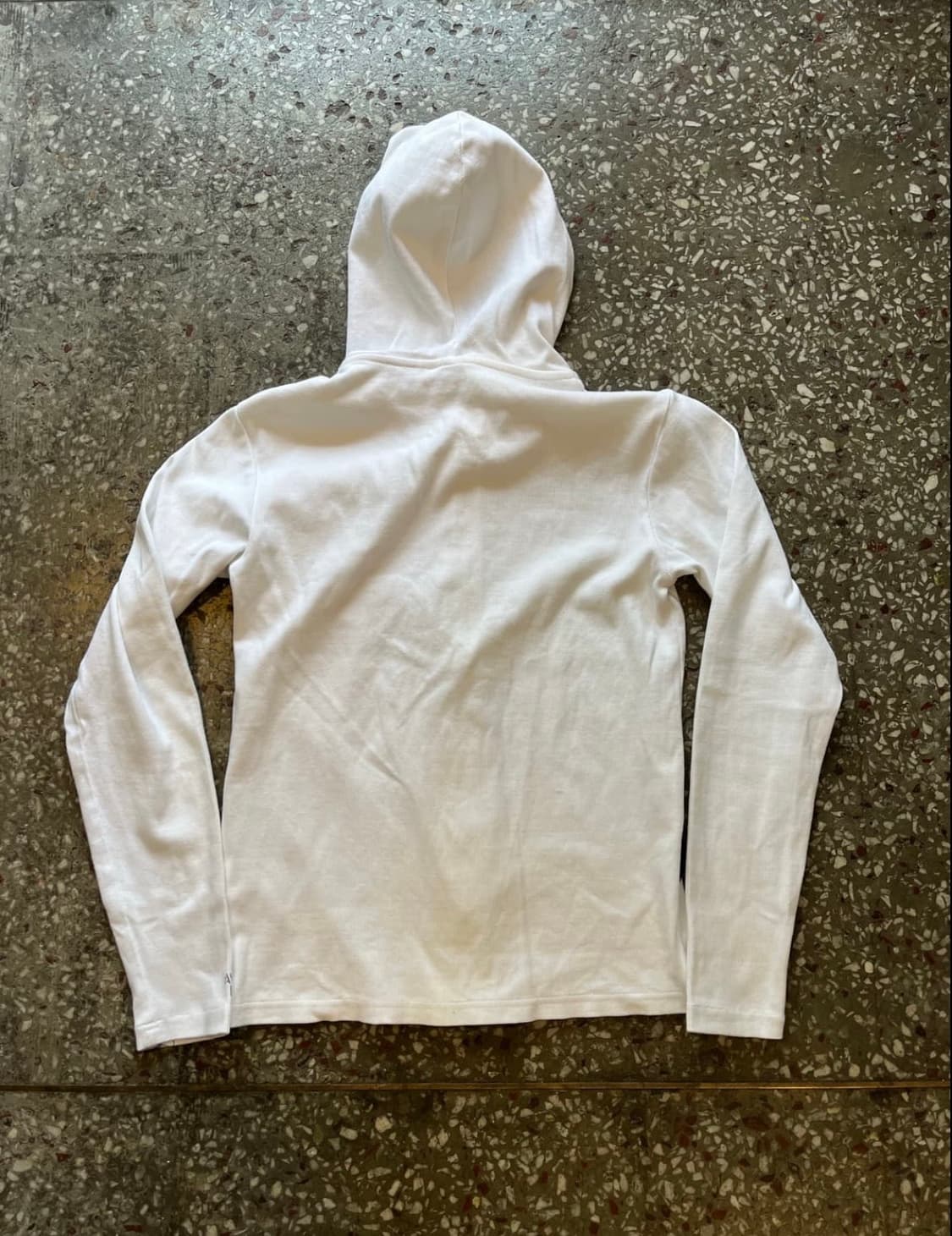 아비렉스 후드집업 상품이미지2