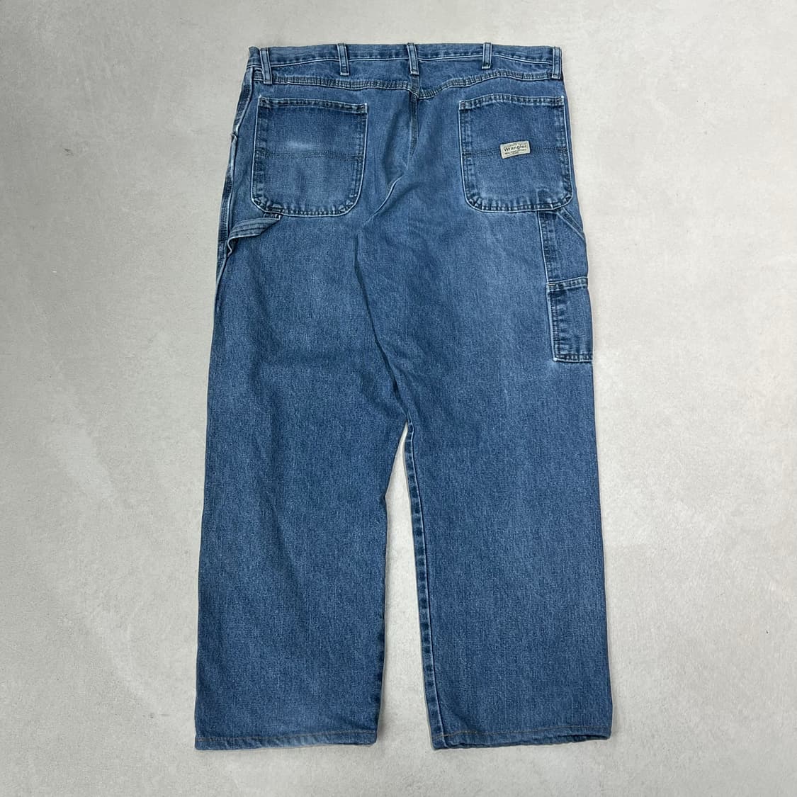 랭글러 카펜터 데님팬츠 s08861 상품이미지2