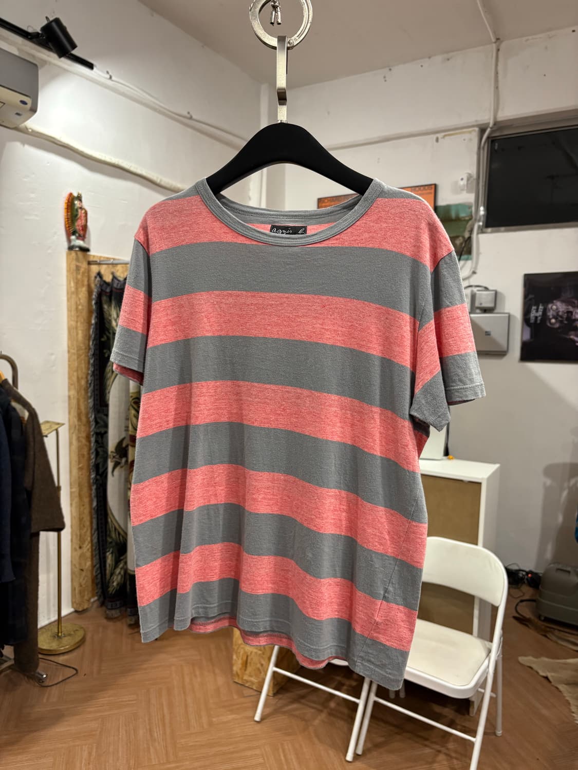 Agnes B 상품이미지1