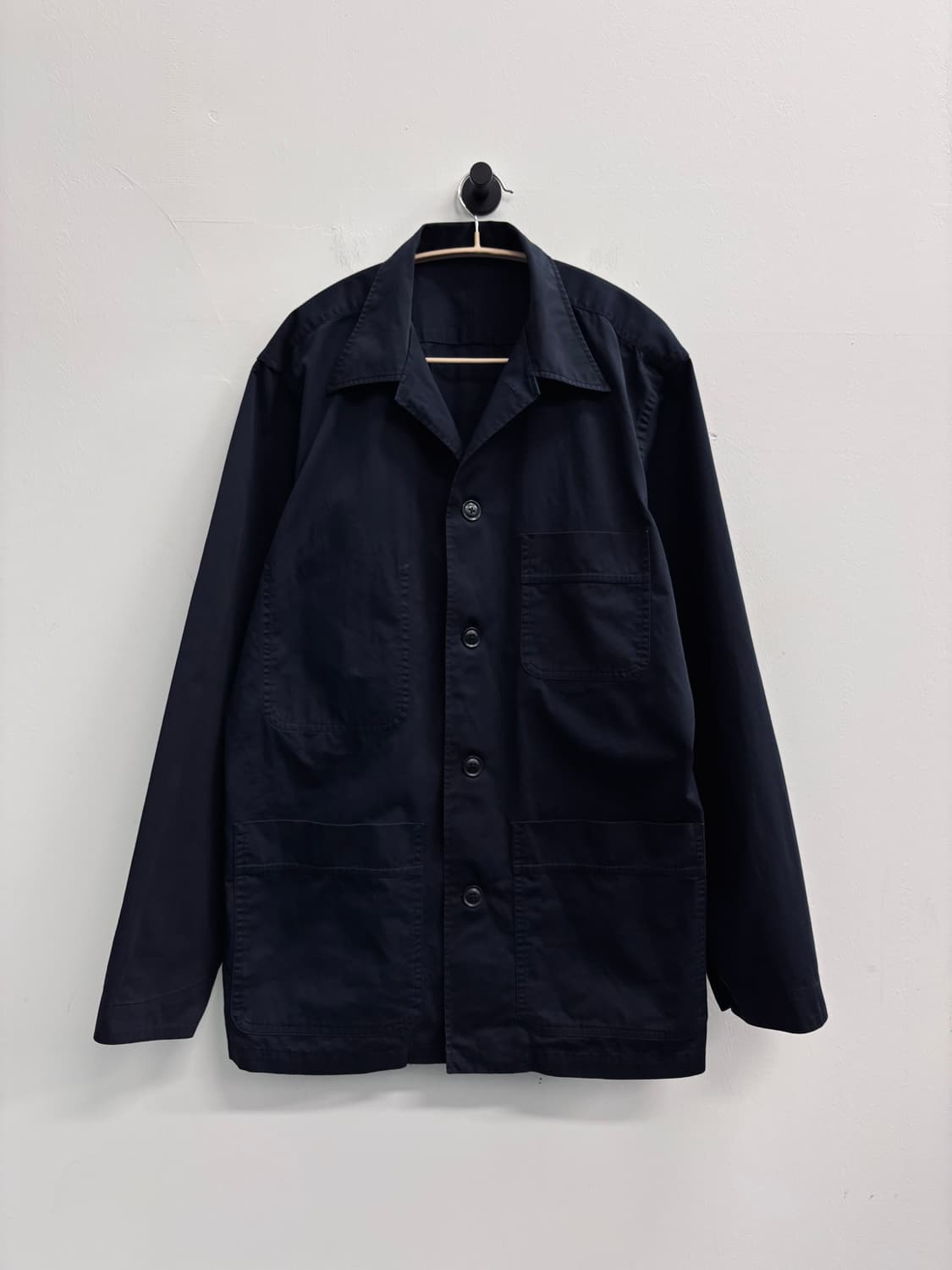 RING JACKET 링자켓 셔츠 자켓 상품이미지1