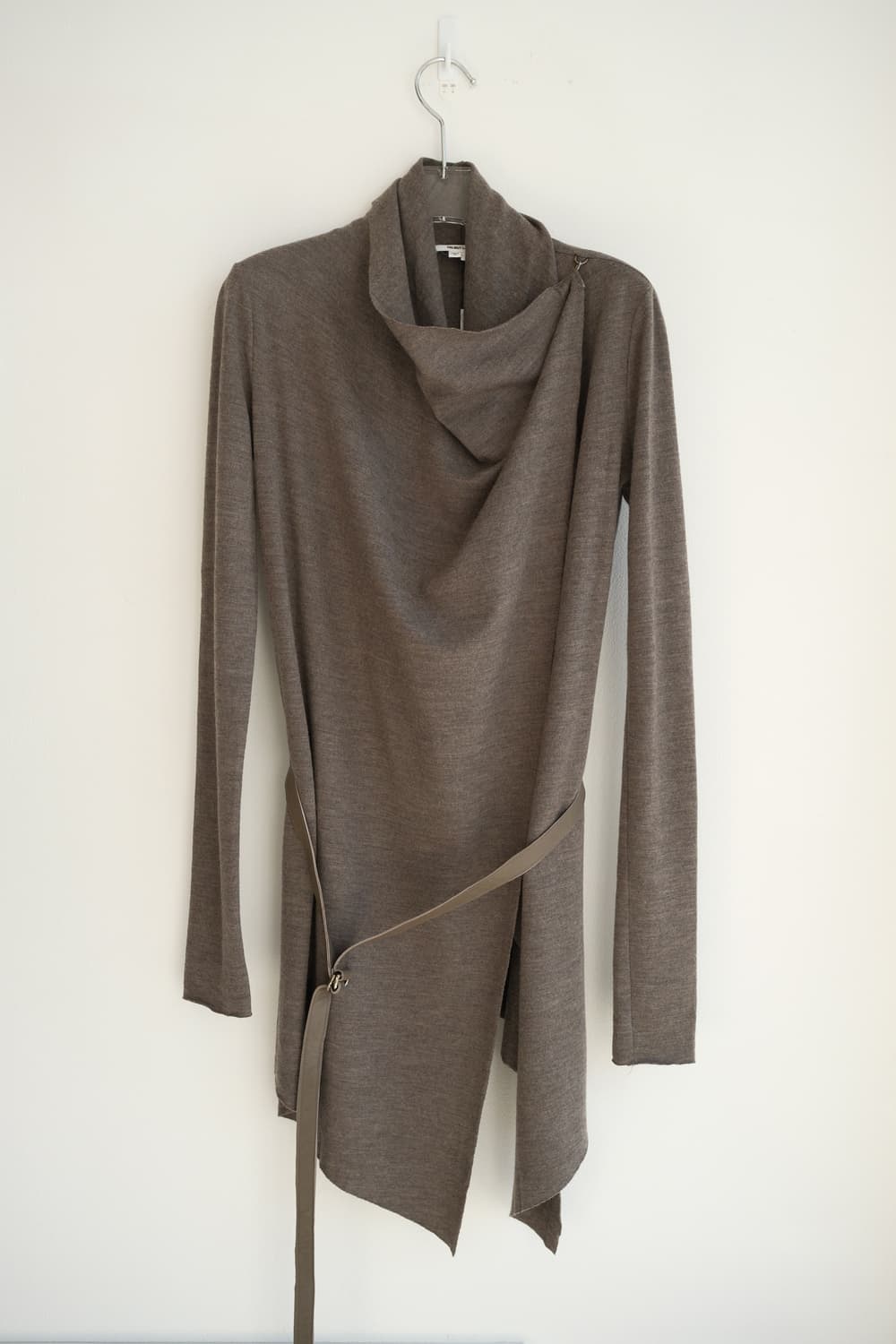 Drape cardigan  상품이미지5