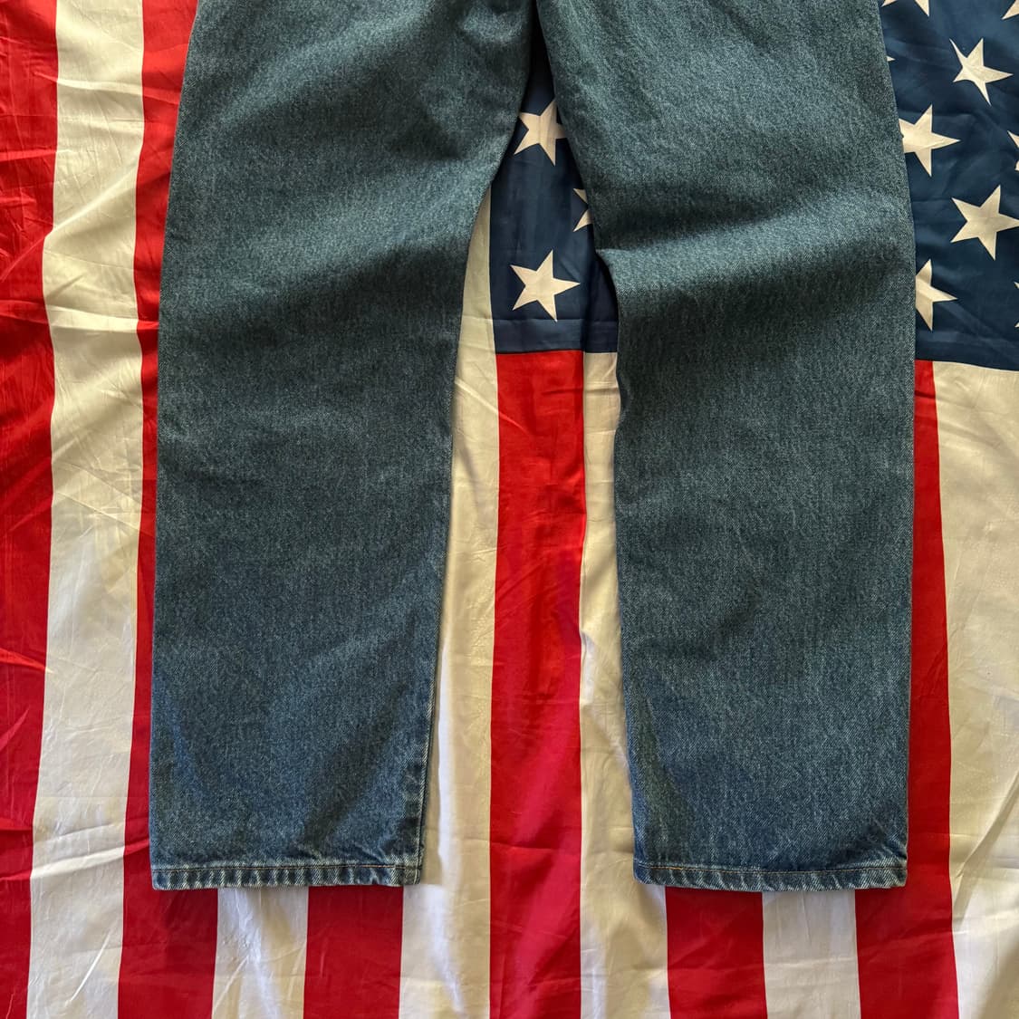 Rustler Vintage Denim Pants -4 상품이미지8