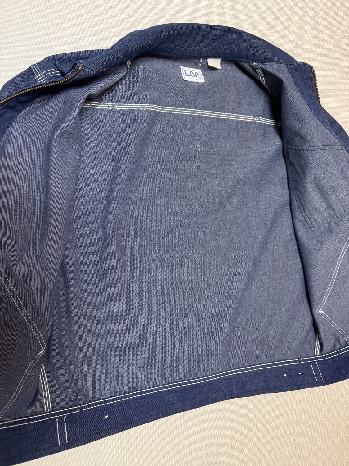 Lee 70s 91B 상품이미지5