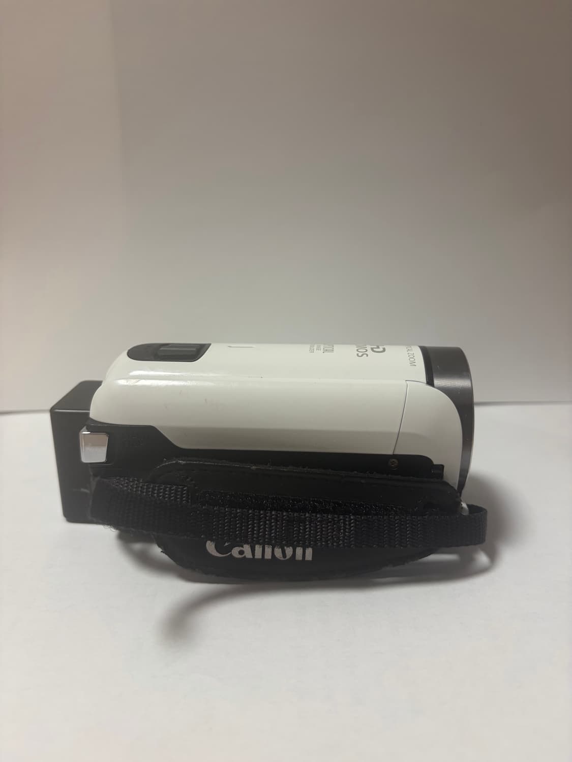 제안)캐논 (CANON) 빈티지 캠코더 아이비스 HF iVIS R700 상품이미지3