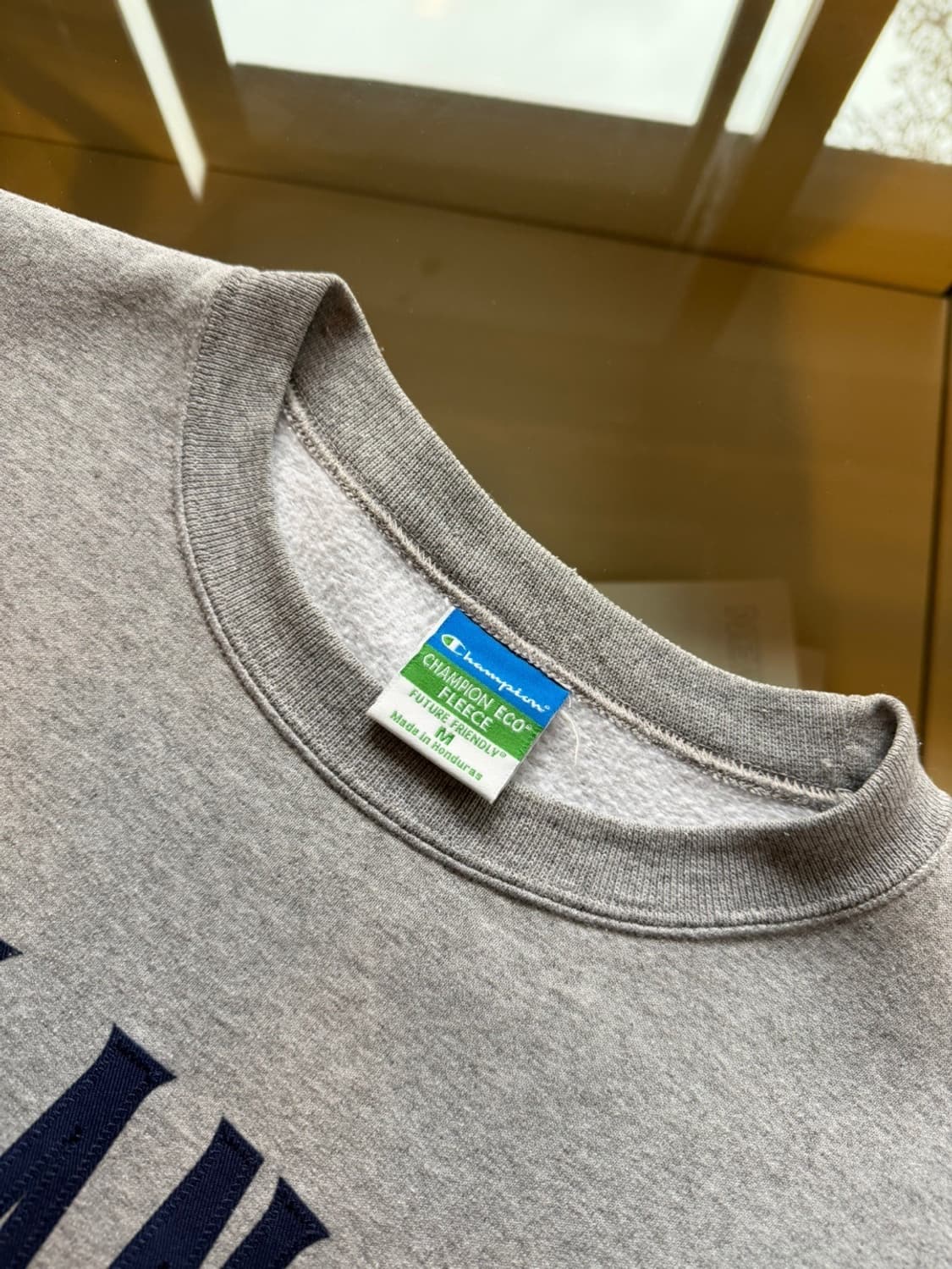 챔피온 맨투맨 100 상품이미지7