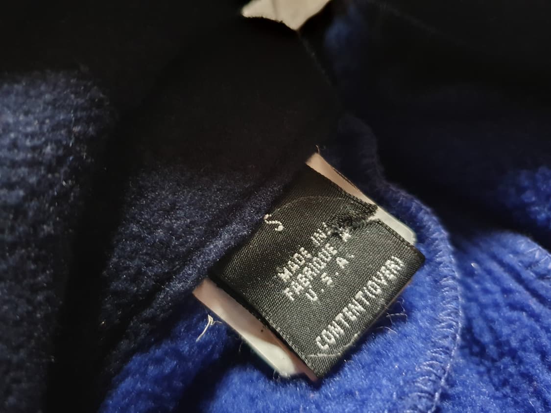 (레어)90s 파타고니아 신칠라 덕빌캡 S 상품이미지6