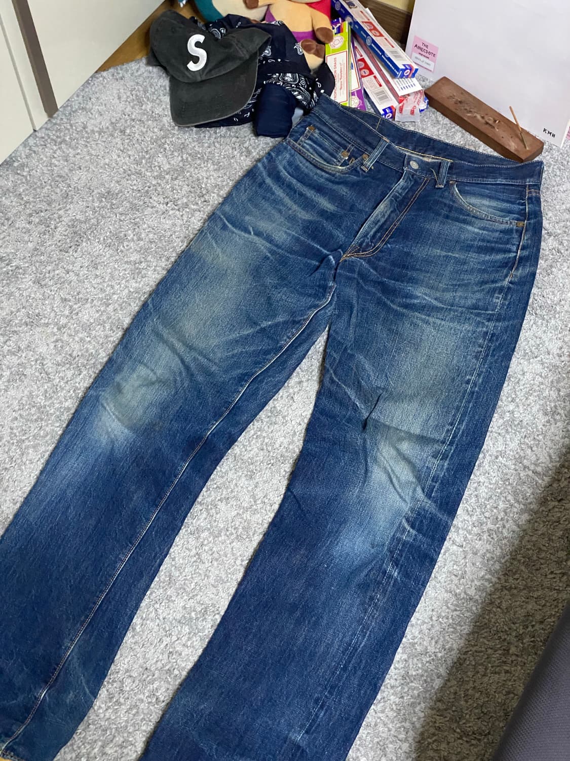 슈가케인 1955 made in usa 상품이미지1