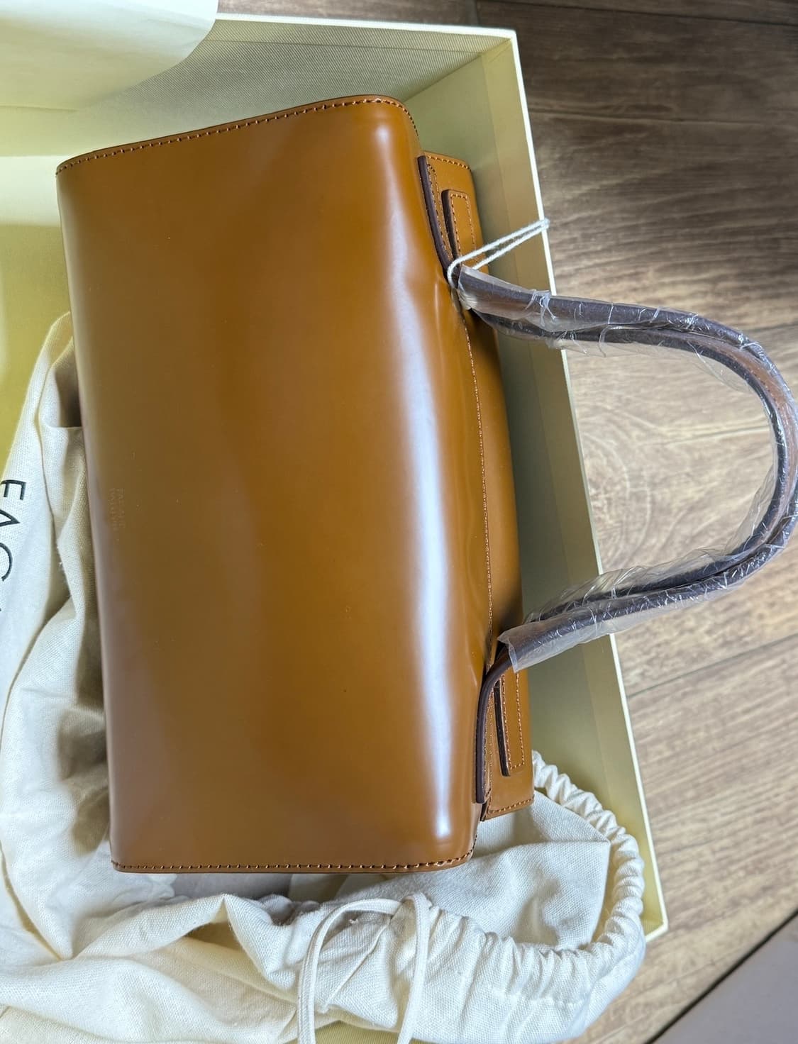 파사드패턴 파운드 백 상품이미지2