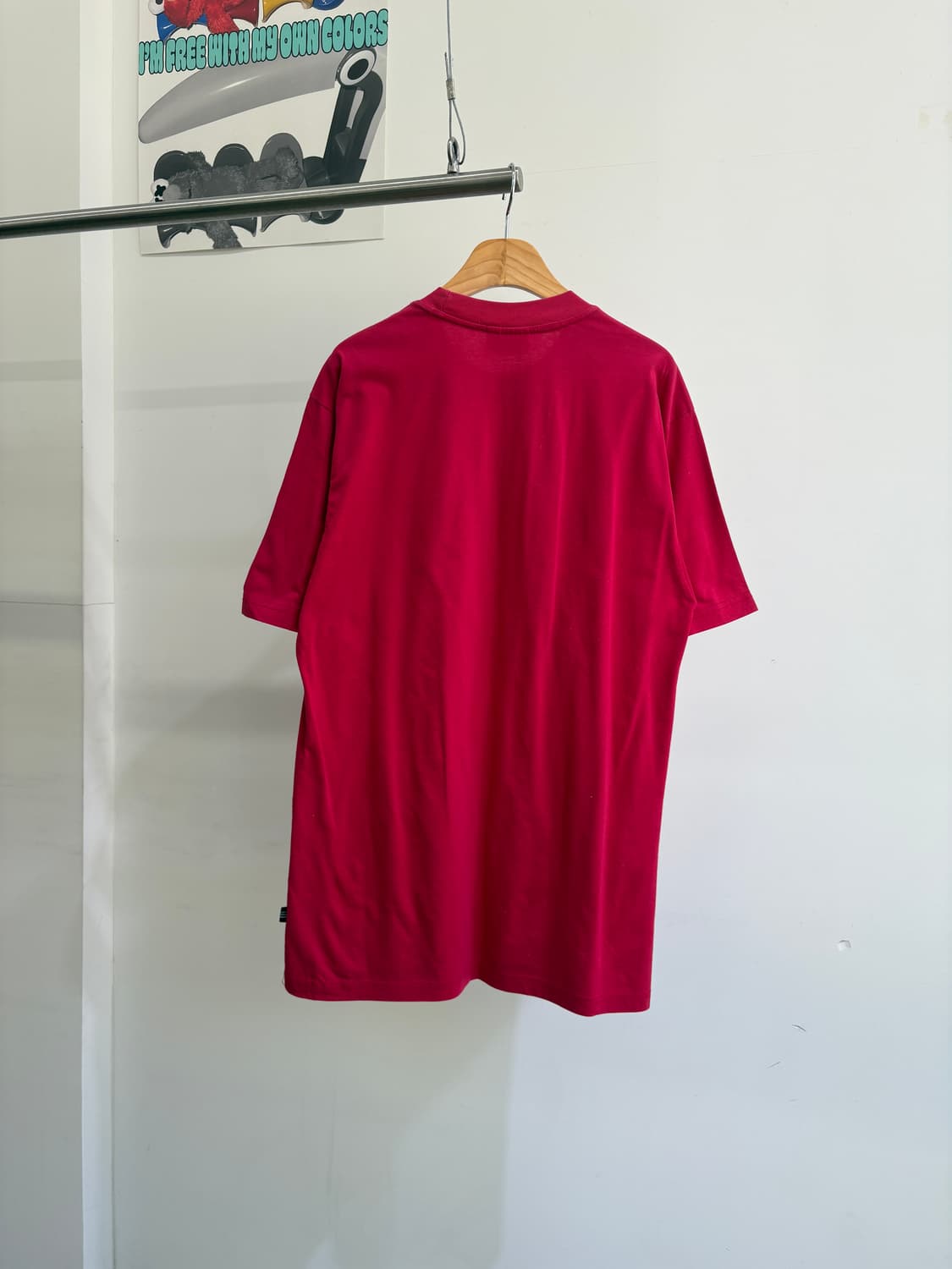 ADIDAS 반팔 티셔츠 상품이미지5