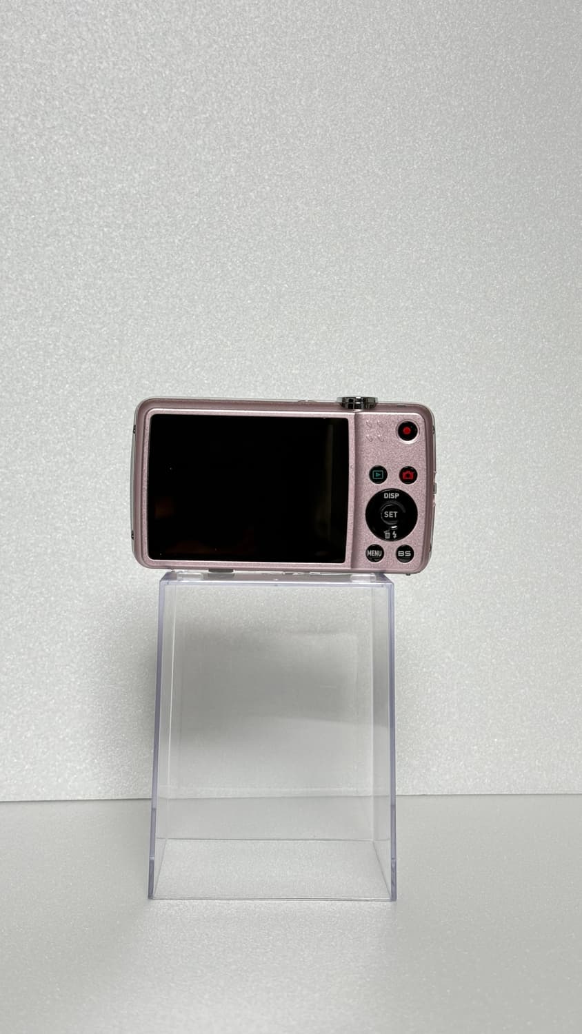 민트급) Casio ex-z550 카시오 ex-z550 핑크 상품이미지2