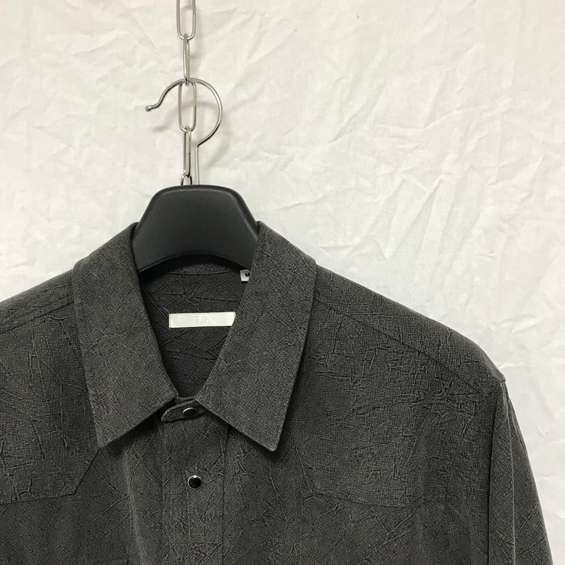 LIT / STANDARD WESTERN SHIRTS 상품이미지2