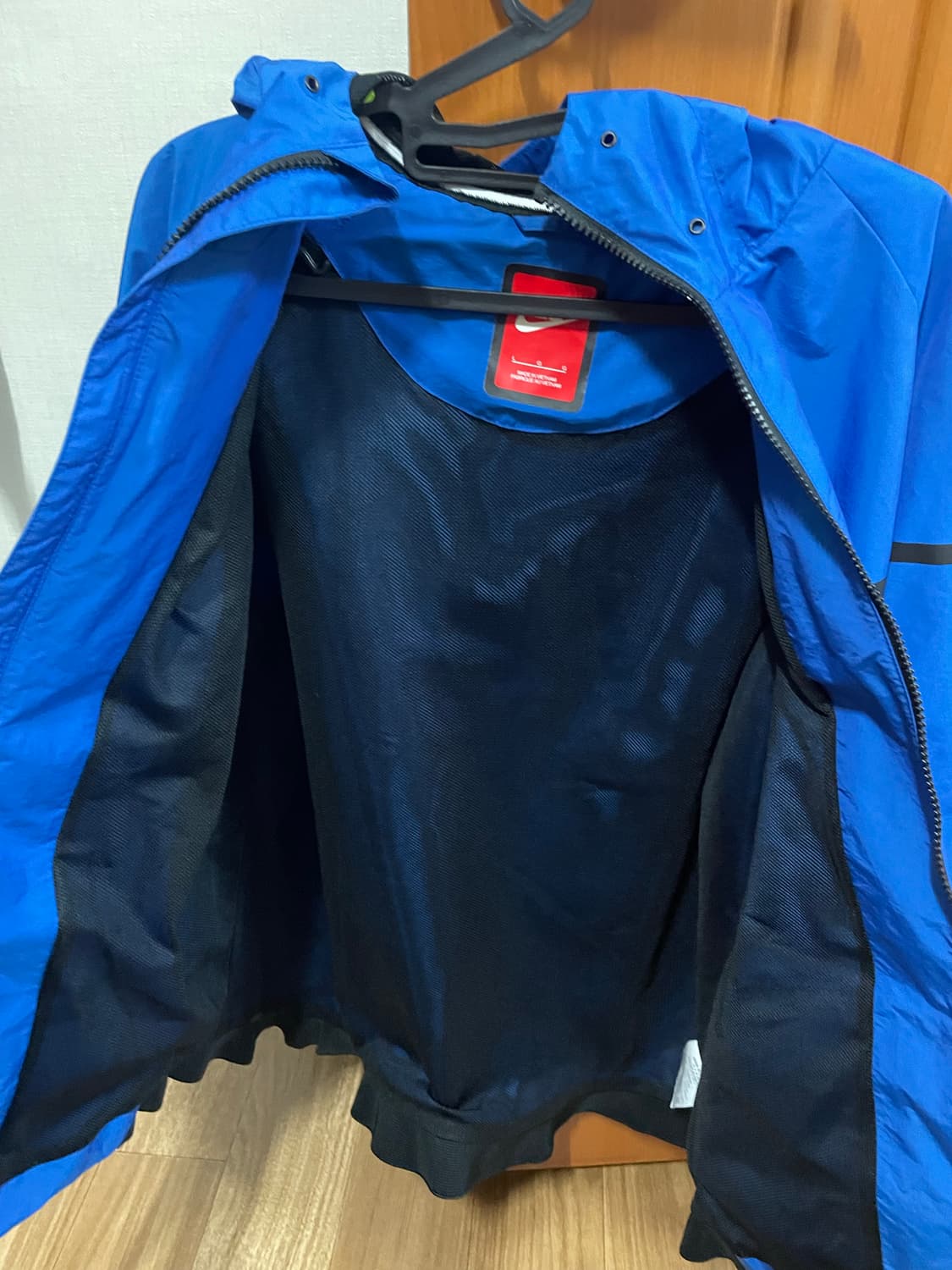 나이키 테크팩 L 판매 급처 상품이미지6