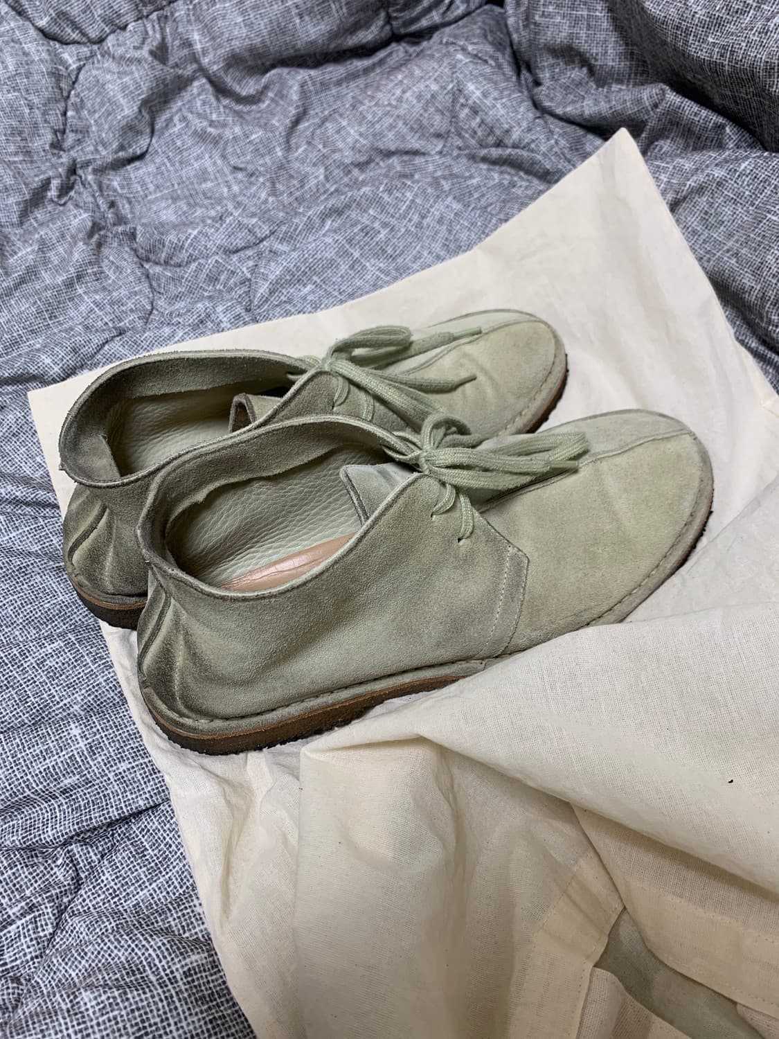 그라더스 블루처 11 에크루 275 판매 상품이미지1