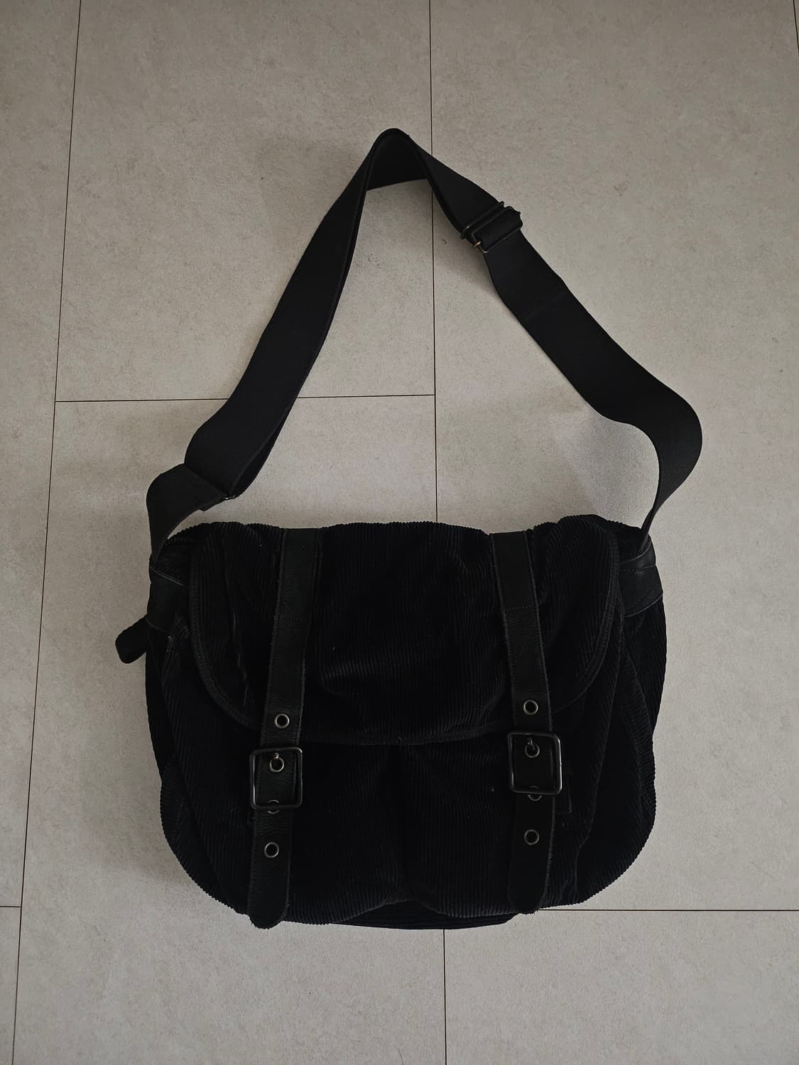 마가렛호웰 Margarett Howell 크로스백 상품이미지1