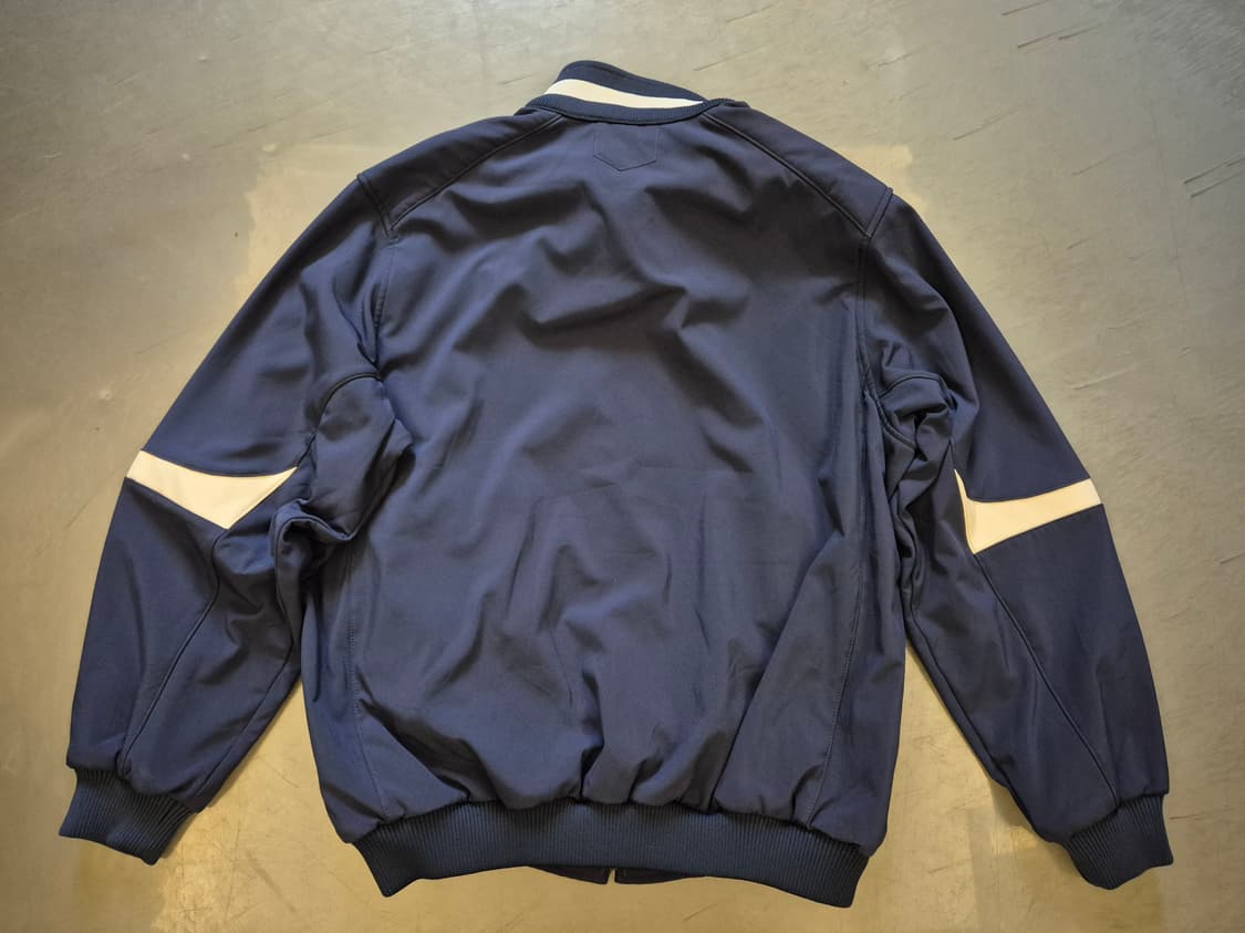 00s 마제스틱 뉴욕양키스 써멀 짚업 자켓 상품이미지2