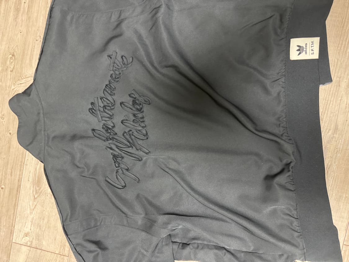 아디다스 송퓨더뮤트 져지 xs 상품이미지4