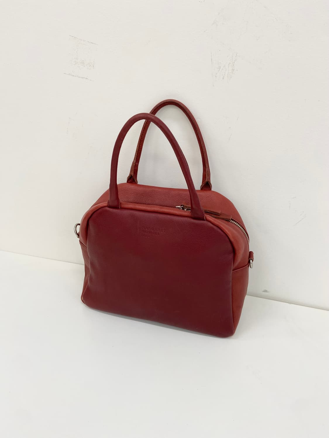 마가렛호웰 아이디어 보스턴 핸드백 상품이미지2