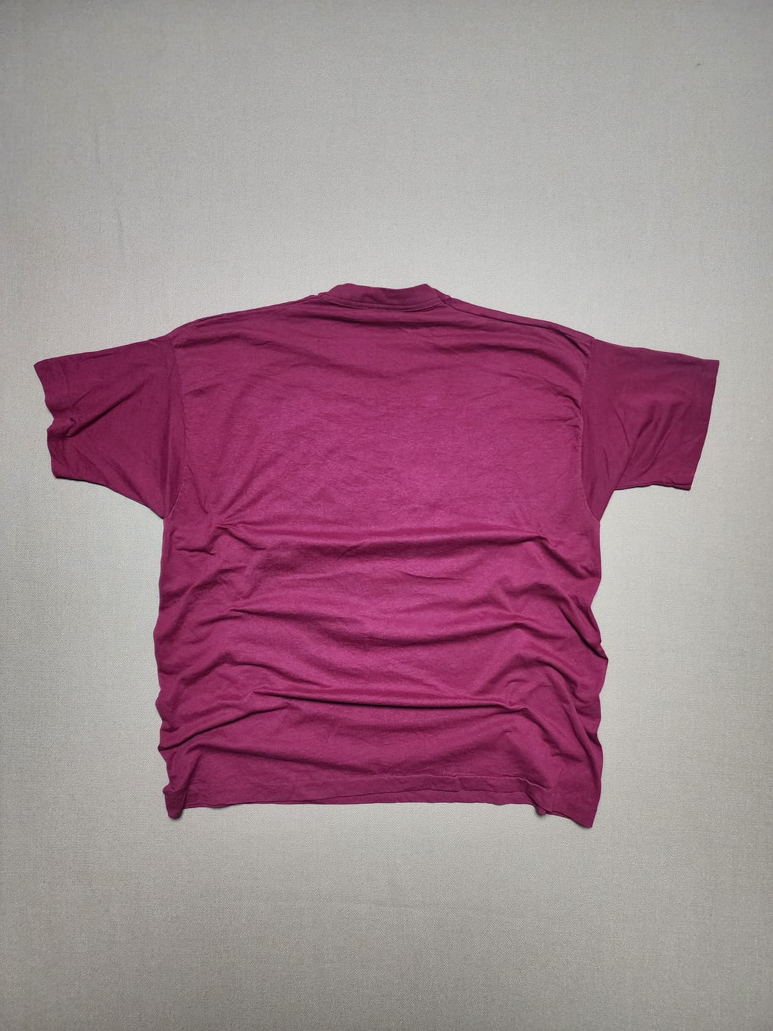 1997 USA “OM” Graphic 싱글스티치 티셔츠19 상품이미지2