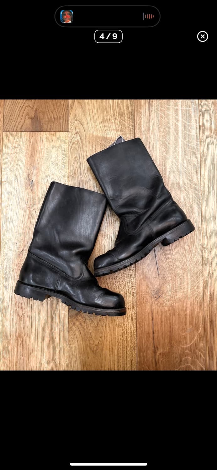 MADE IN UK BOOTS 상품이미지4