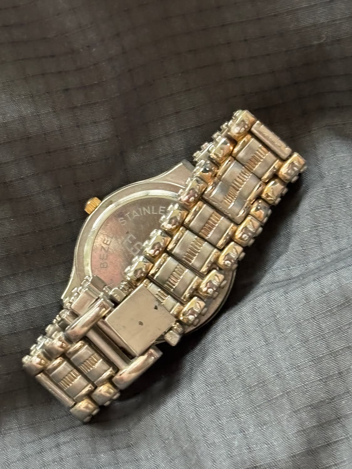 vintage essence metal watch  상품이미지4