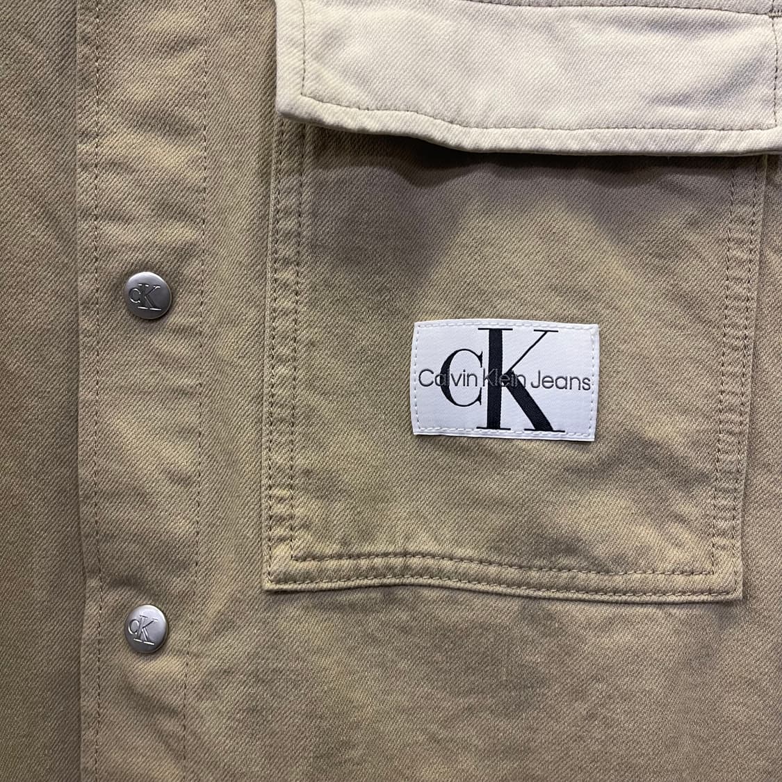 케빈 클라인 워크 자켓 상품이미지2