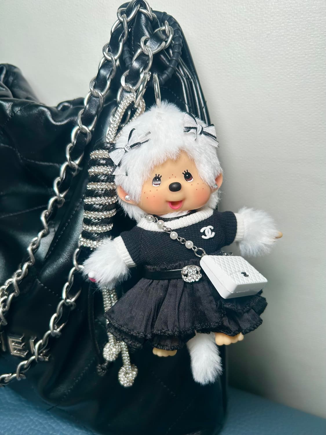 (52)정품몬치치🙊 ✨💖하이엔드 무드 상품이미지5