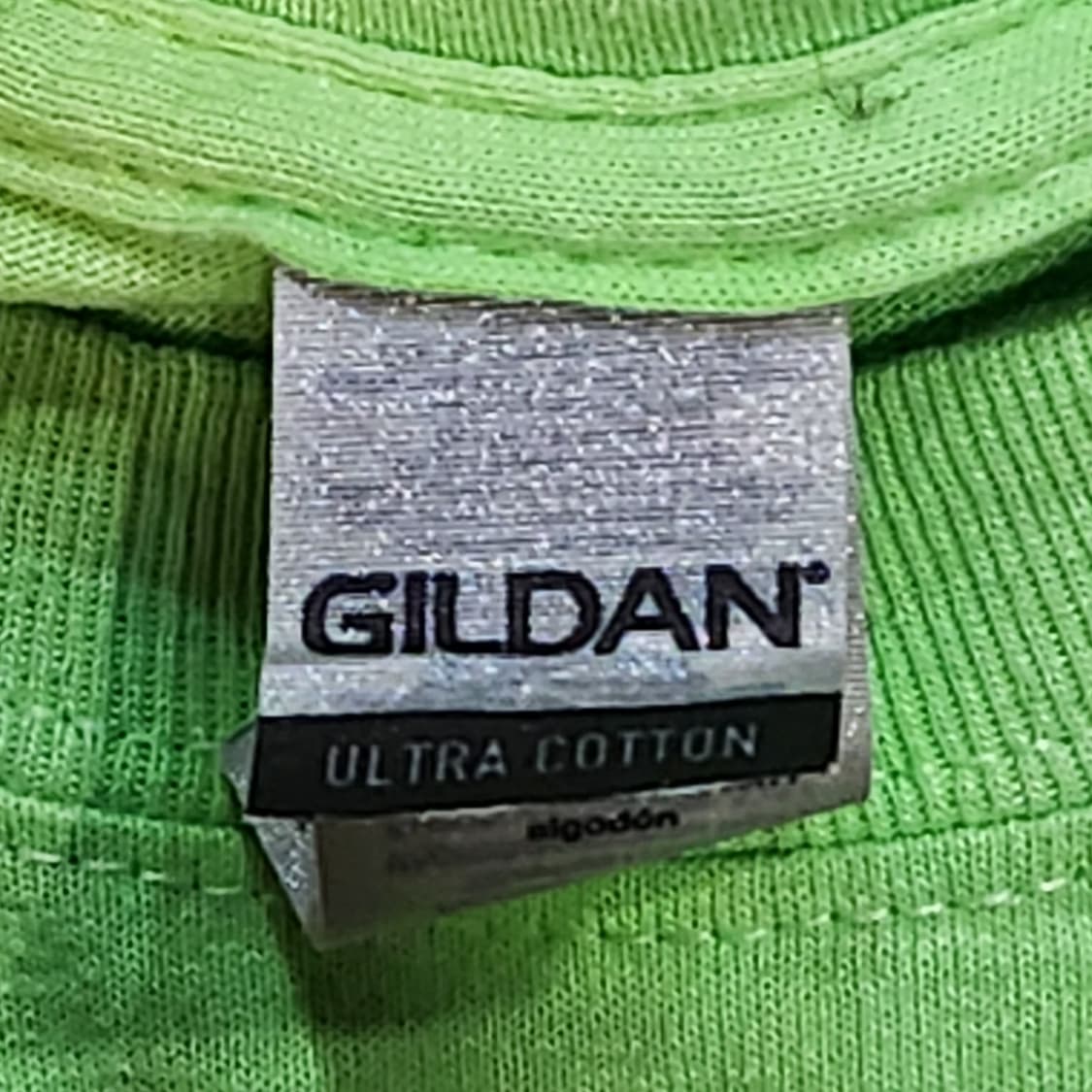 Gildan 칼라마주 스피드웨이 레이싱 티셔츠 L 상품이미지5