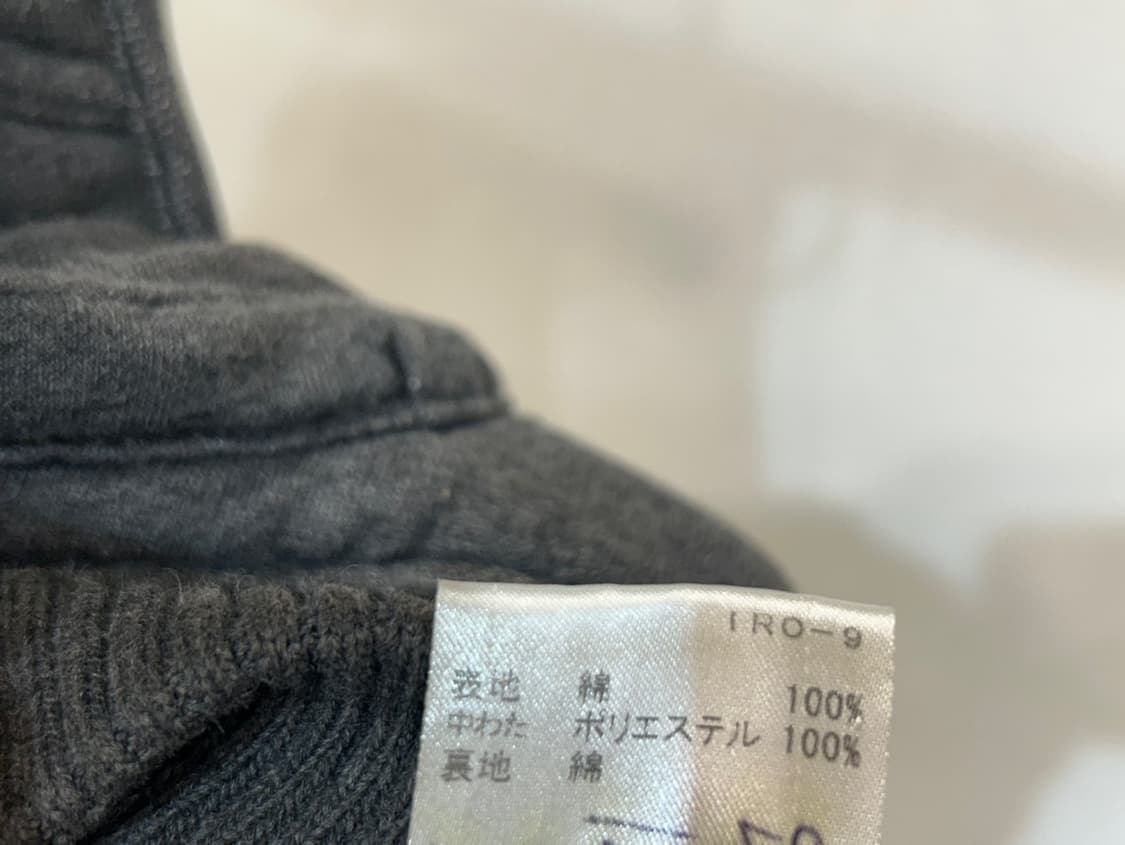 버버리 블루라벨 후드 패딩조끼 상품이미지5