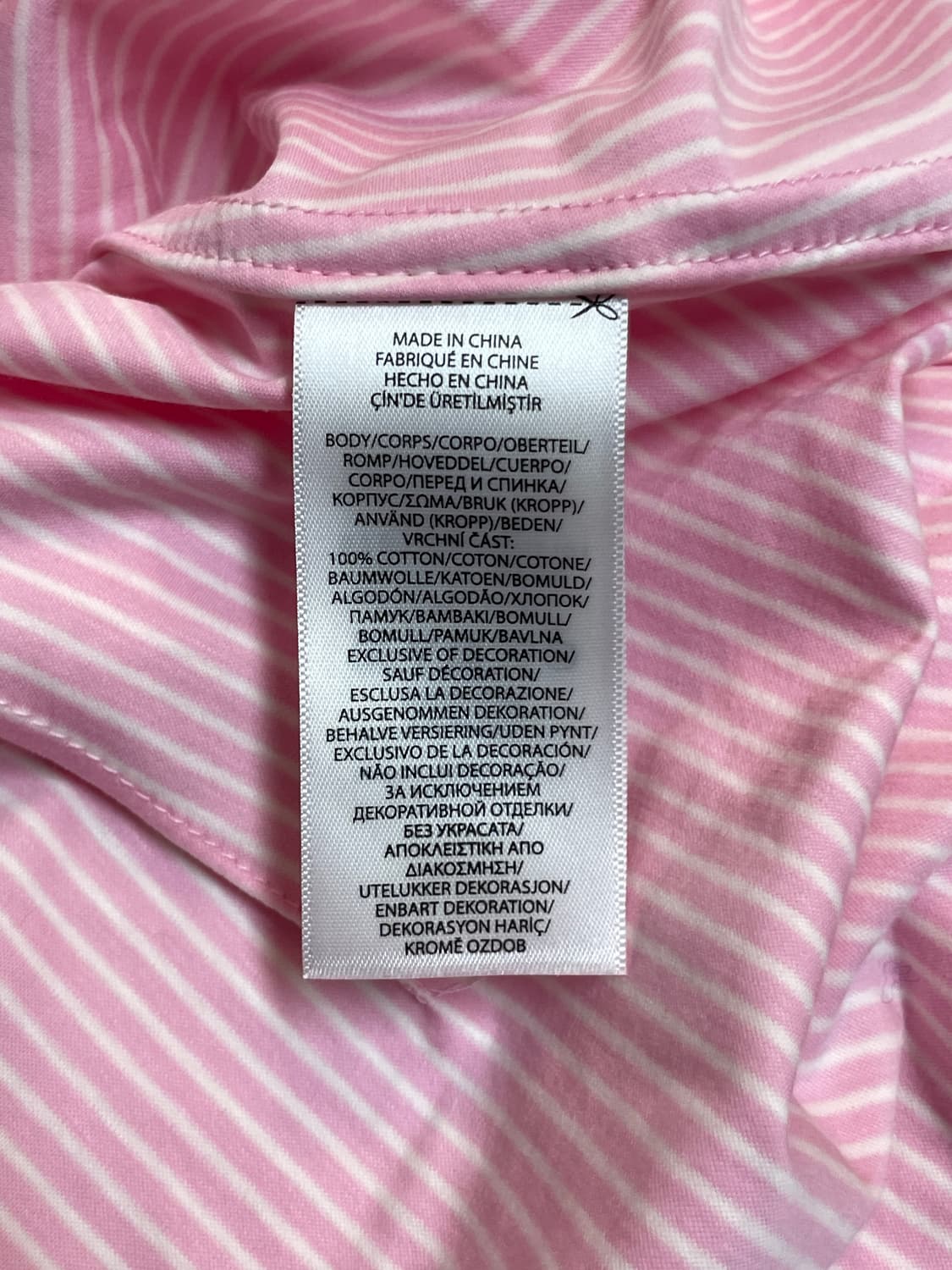 폴로 니트 드레스 셔츠  상품이미지6