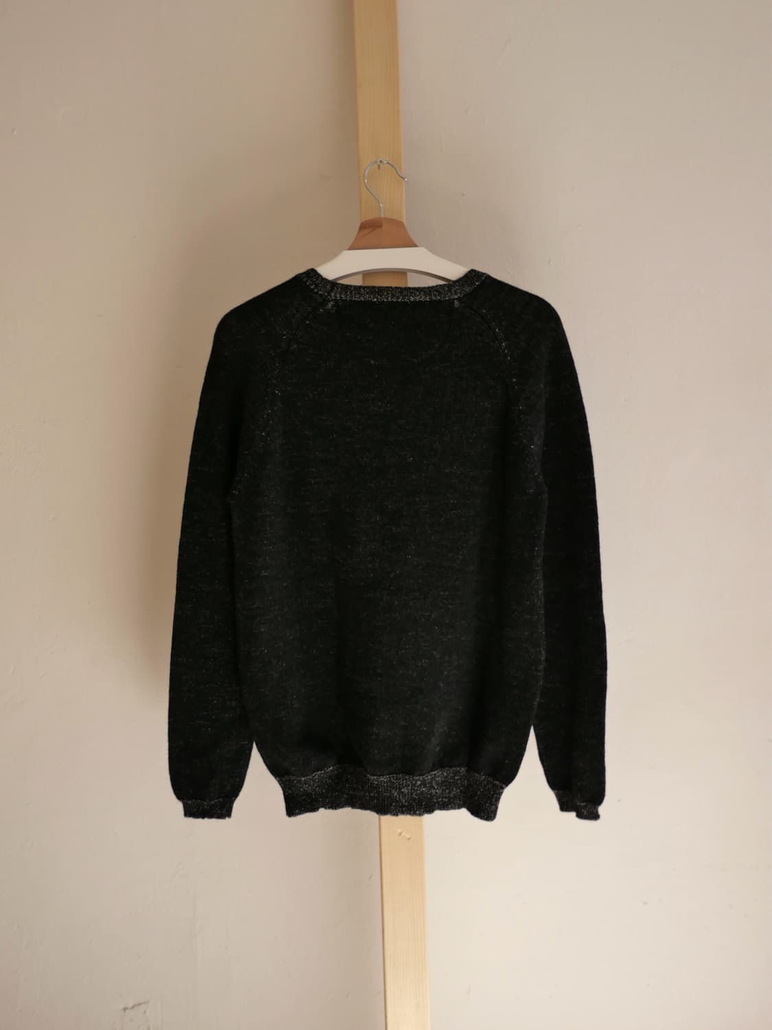 MHL 라글란 니트 상품이미지3