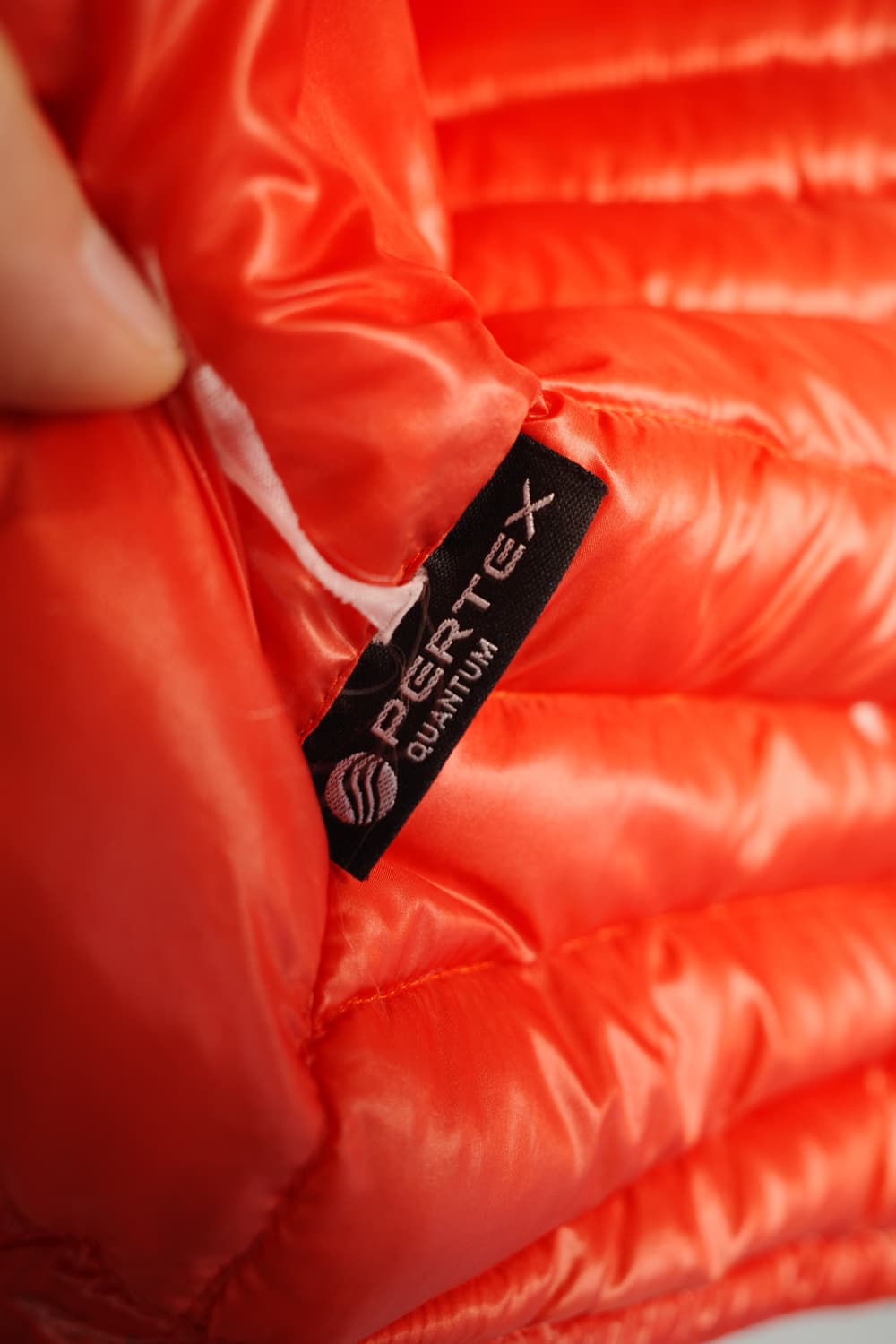 THE NORTH FACE 노스페이스 구스다운 경량패딩 상품이미지5